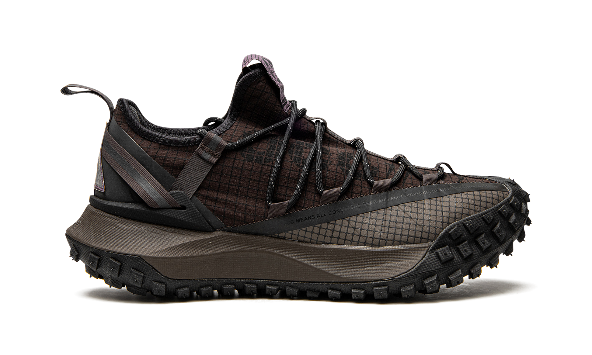 Acg Mountain Fly Low - 6