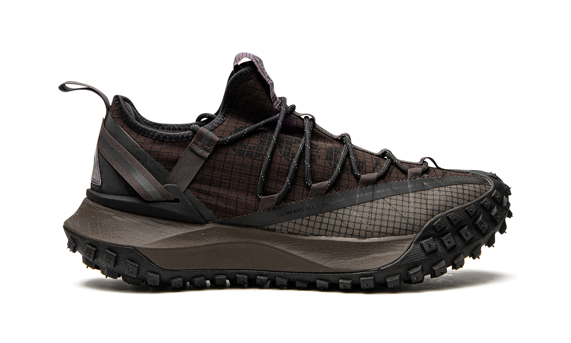 Acg Mountain Fly Low - 6