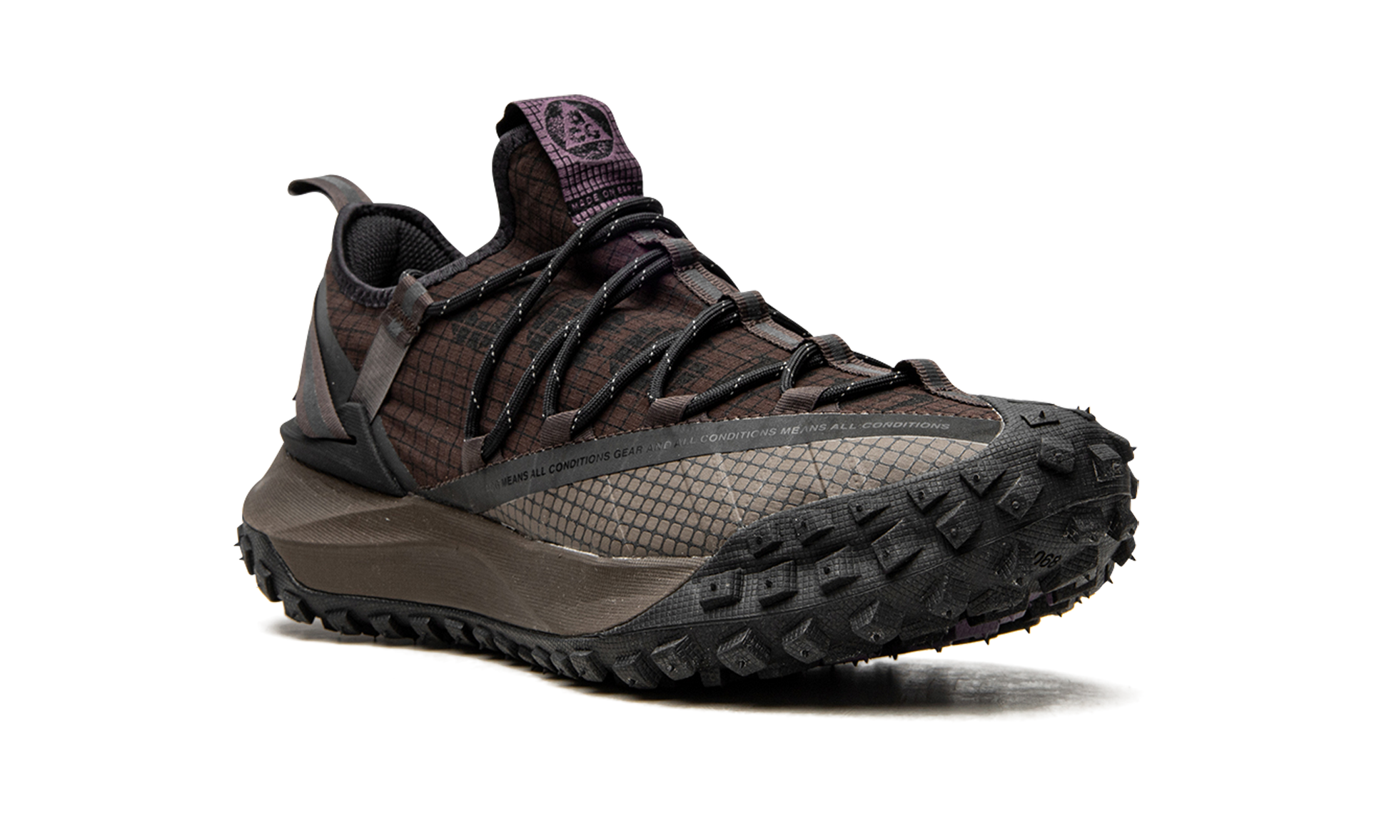 Acg Mountain Fly Low - 7