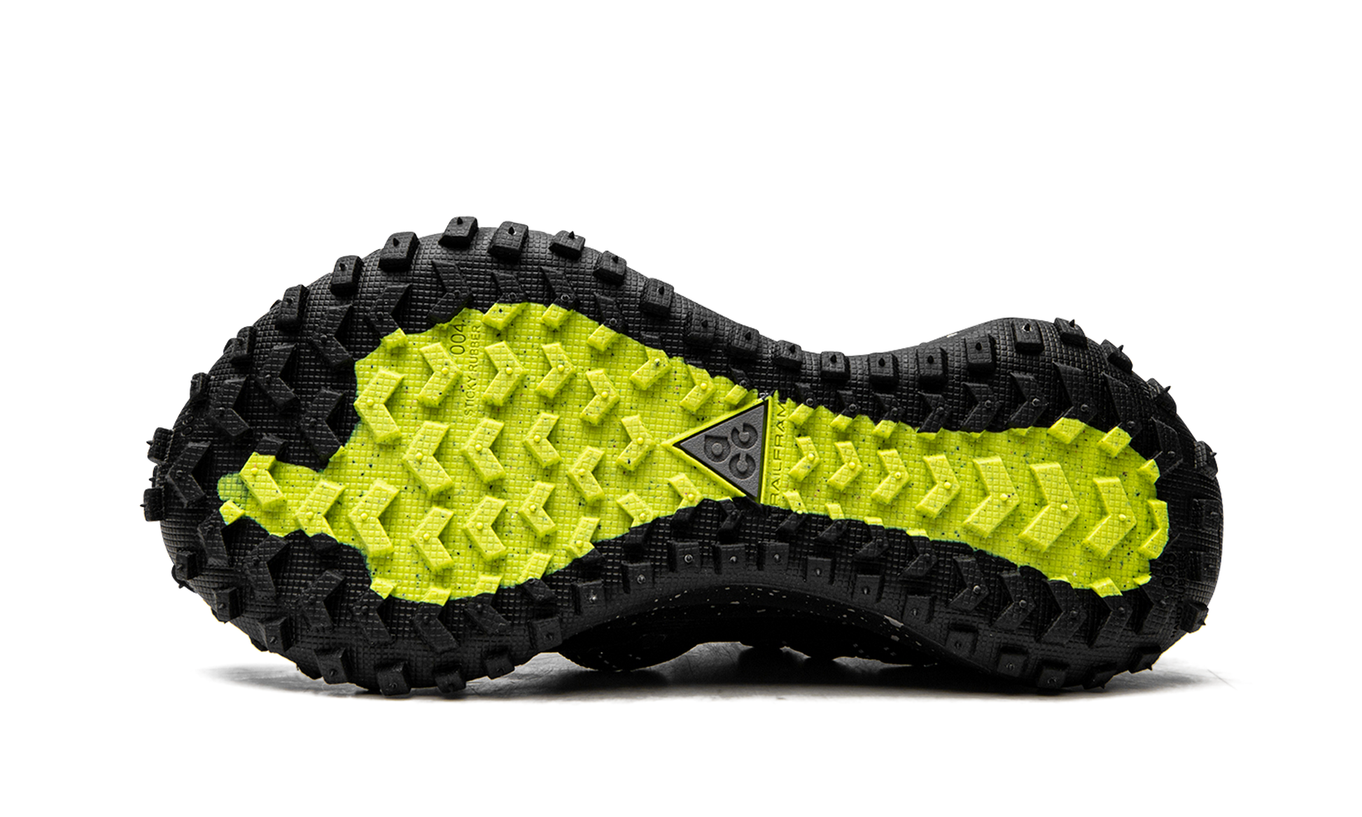 Acg Mountain Fly Low Gore-tex Se "dark Smoke Grey" - 5