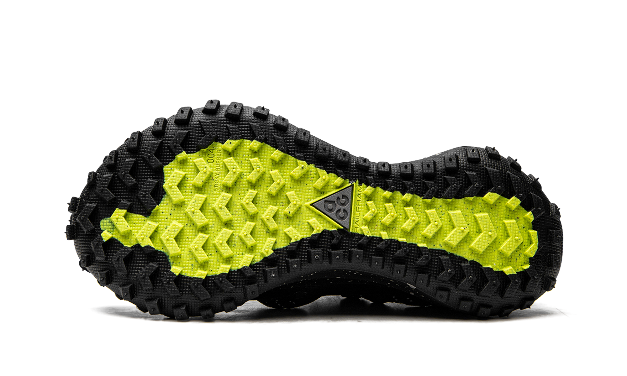 Acg Mountain Fly Low Gore-tex Se "dark Smoke Grey" - 5