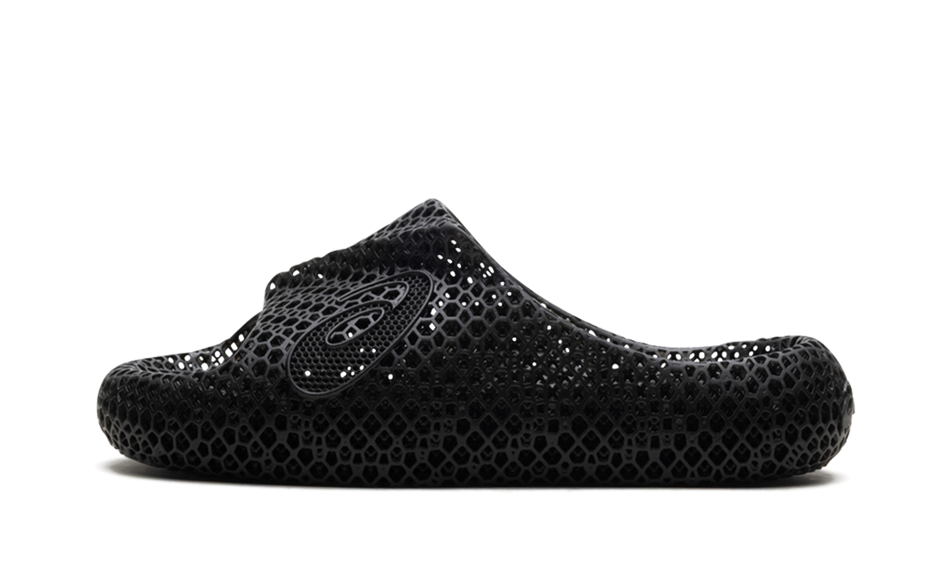 Actibreeze 3d Sandal "black" - 1