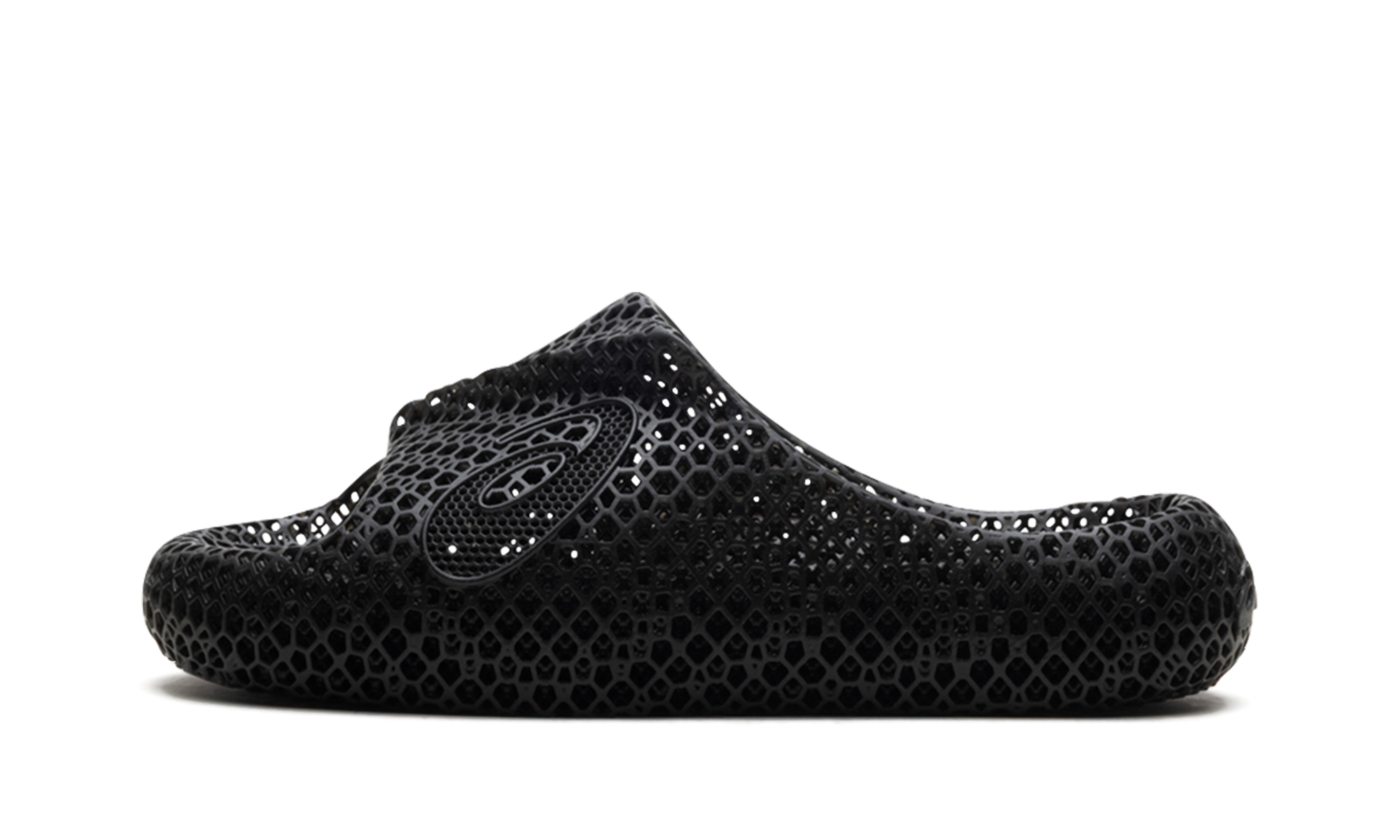 Actibreeze 3d Sandal "black" - 1