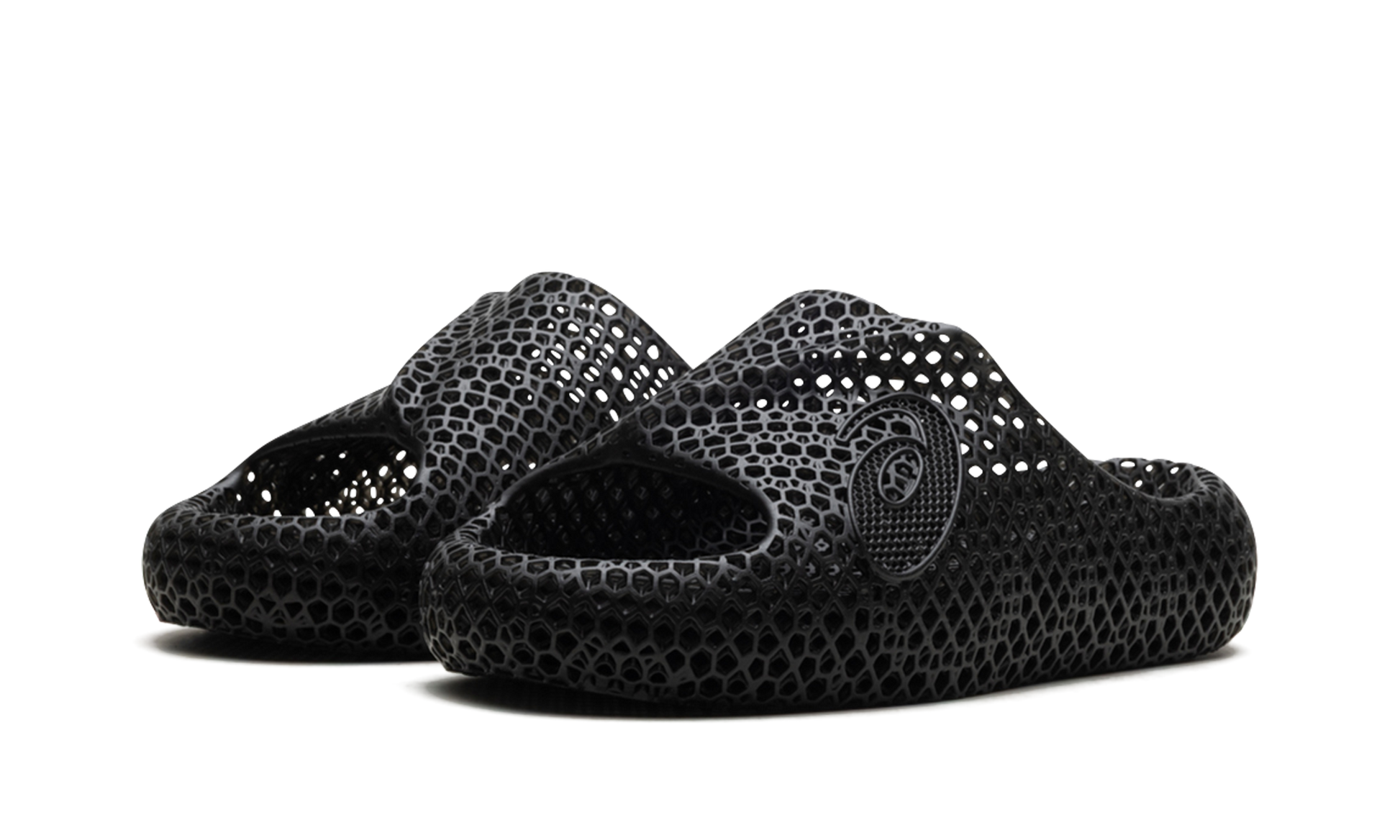 Actibreeze 3d Sandal "black" - 2