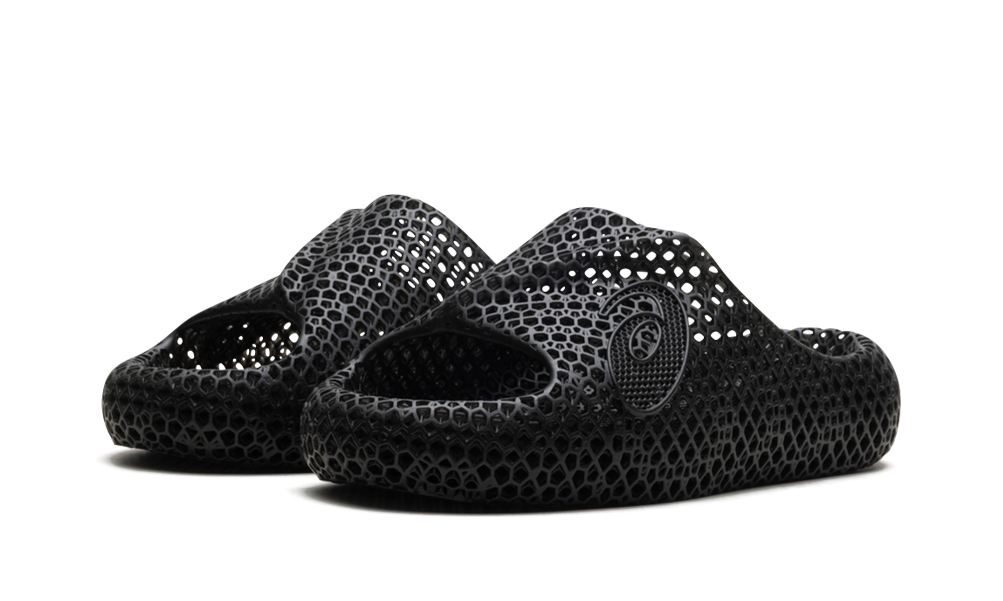 Actibreeze 3d Sandal "black" - 2