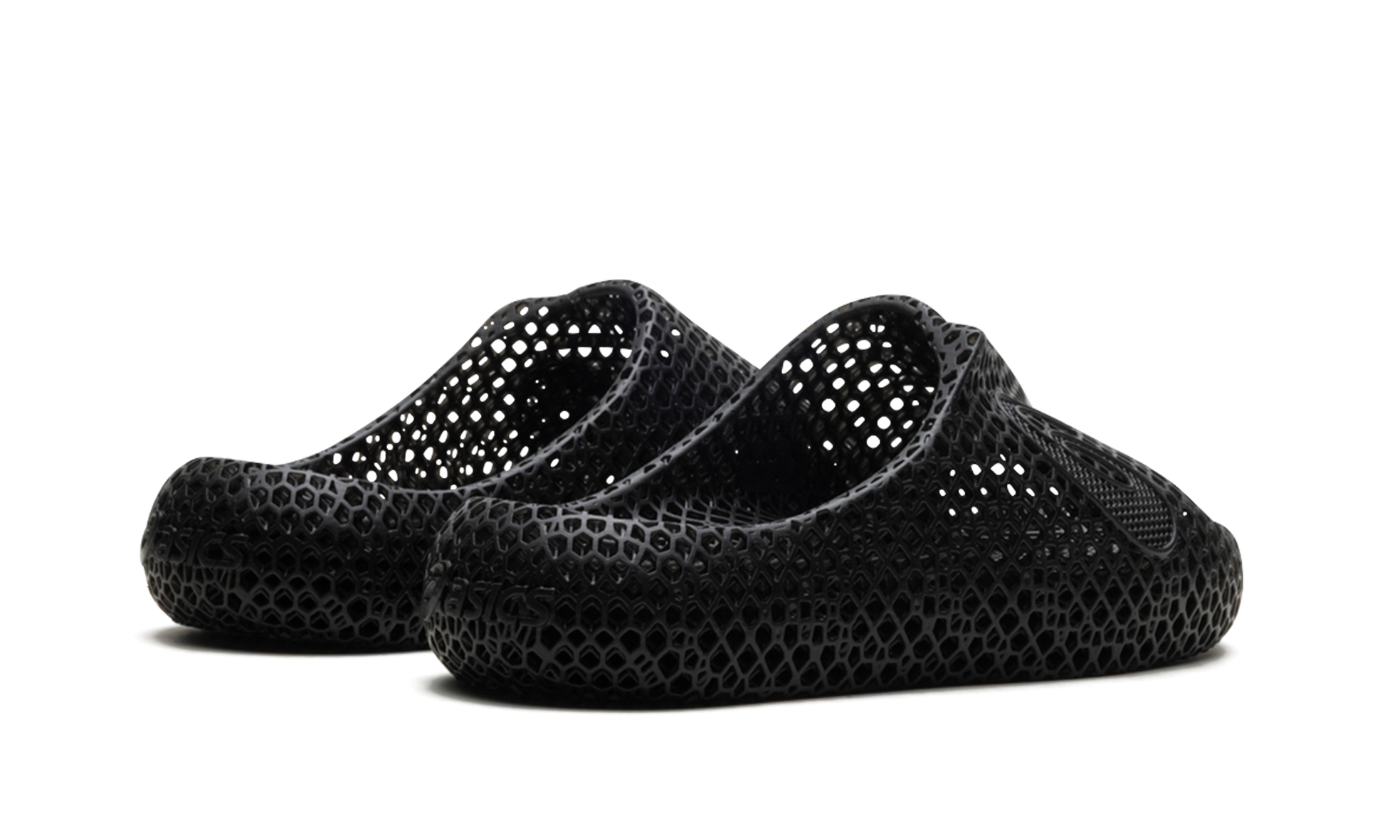 Actibreeze 3d Sandal "black" - 3
