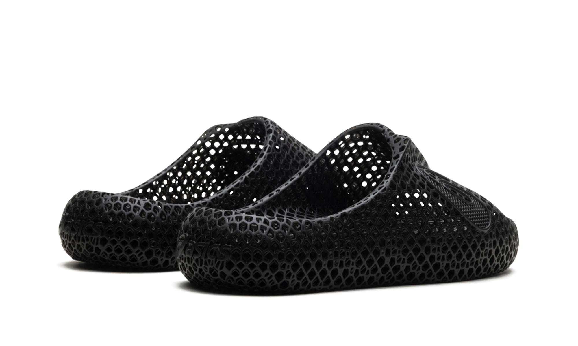 Actibreeze 3d Sandal "black" - 3