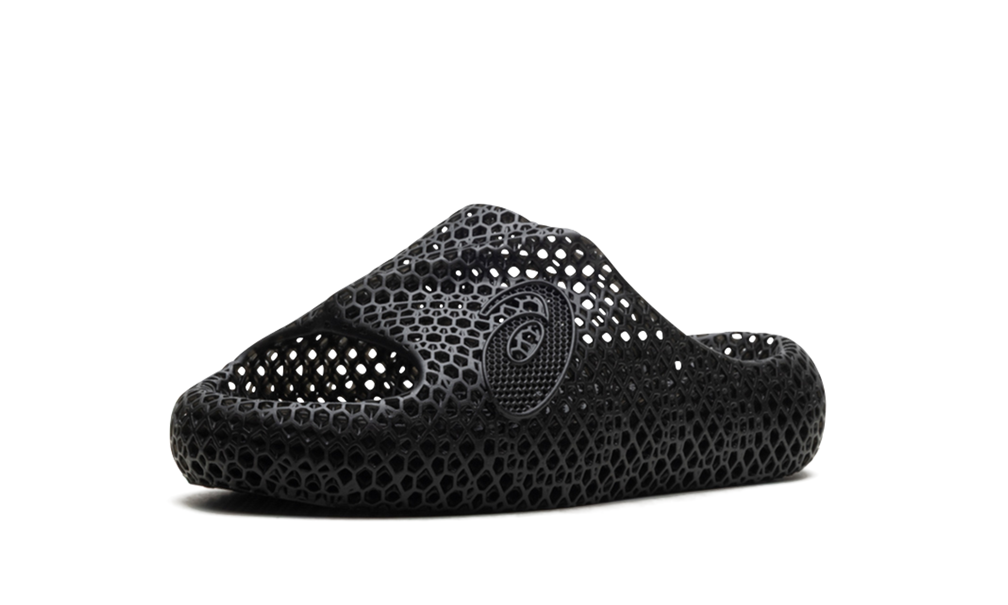 Actibreeze 3d Sandal "black" - 4