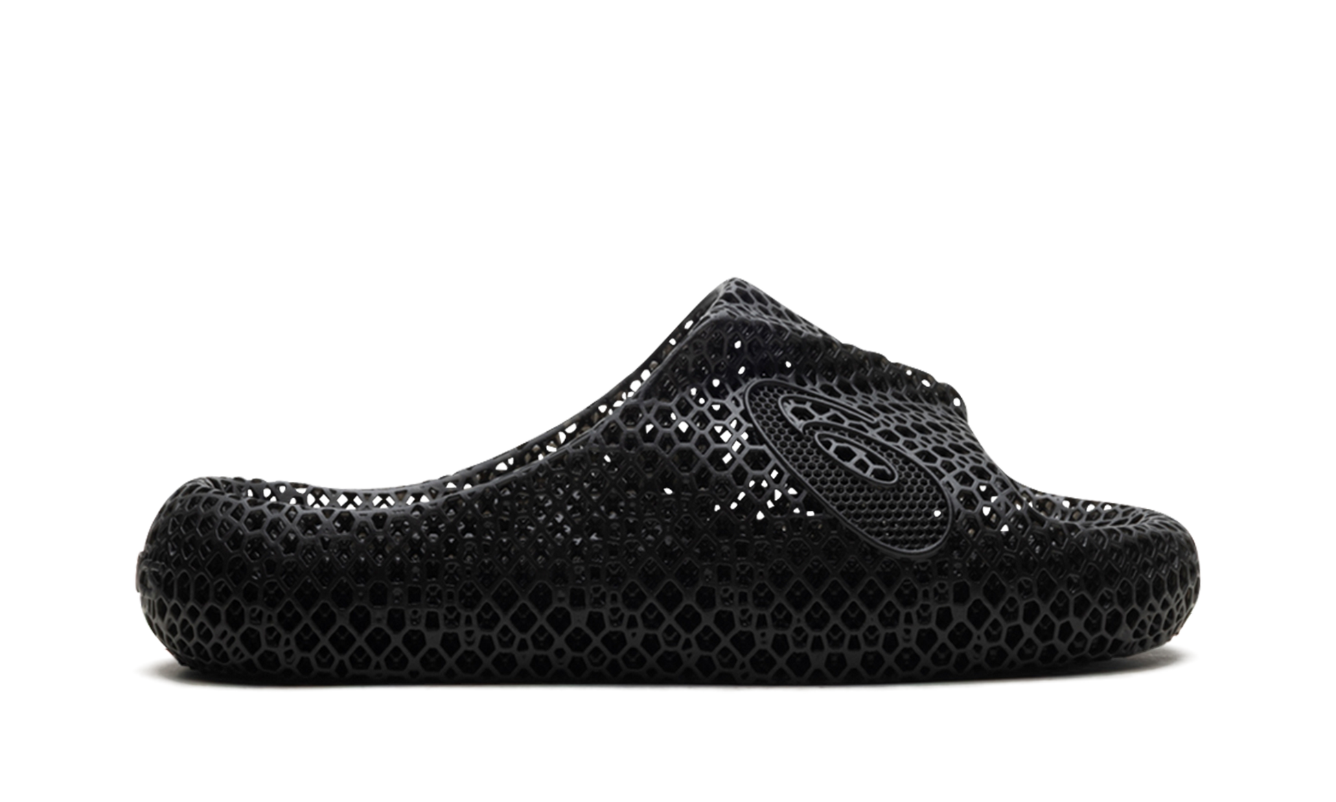 Actibreeze 3d Sandal "black" - 6