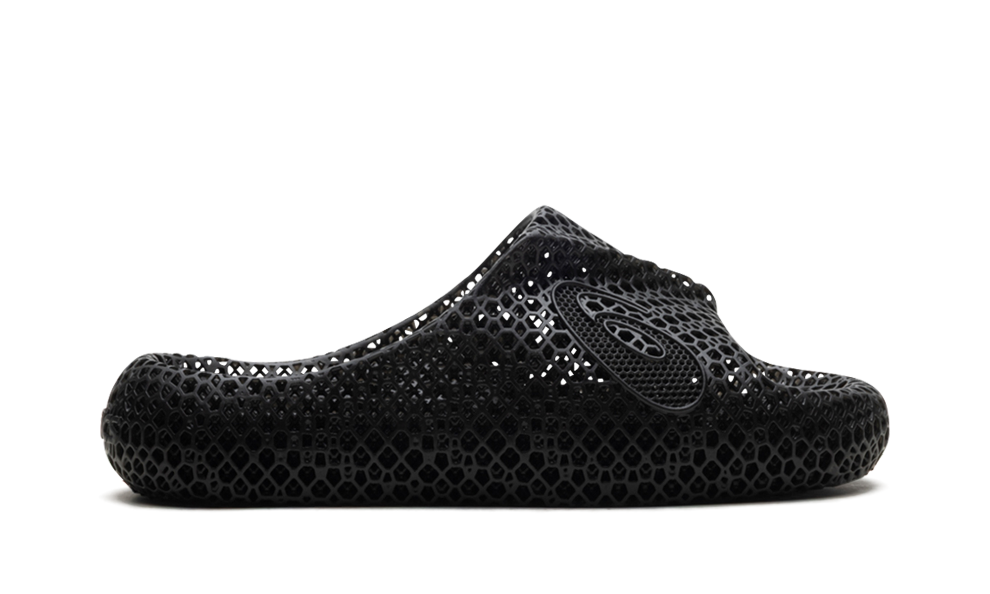 Actibreeze 3d Sandal "black" - 6