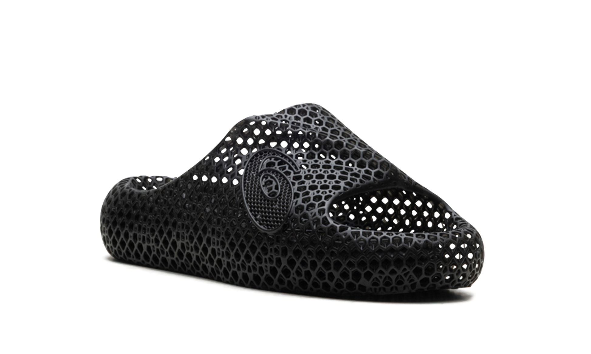Actibreeze 3d Sandal "black" - 7