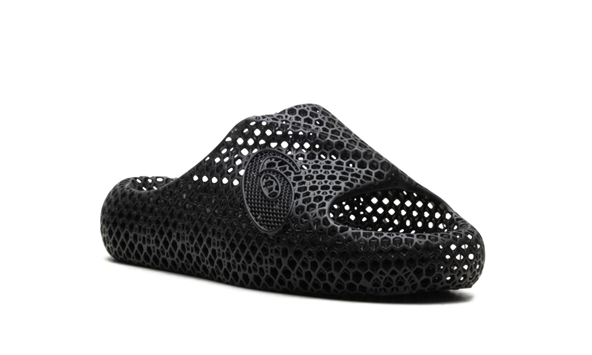 Actibreeze 3d Sandal "black" - 7
