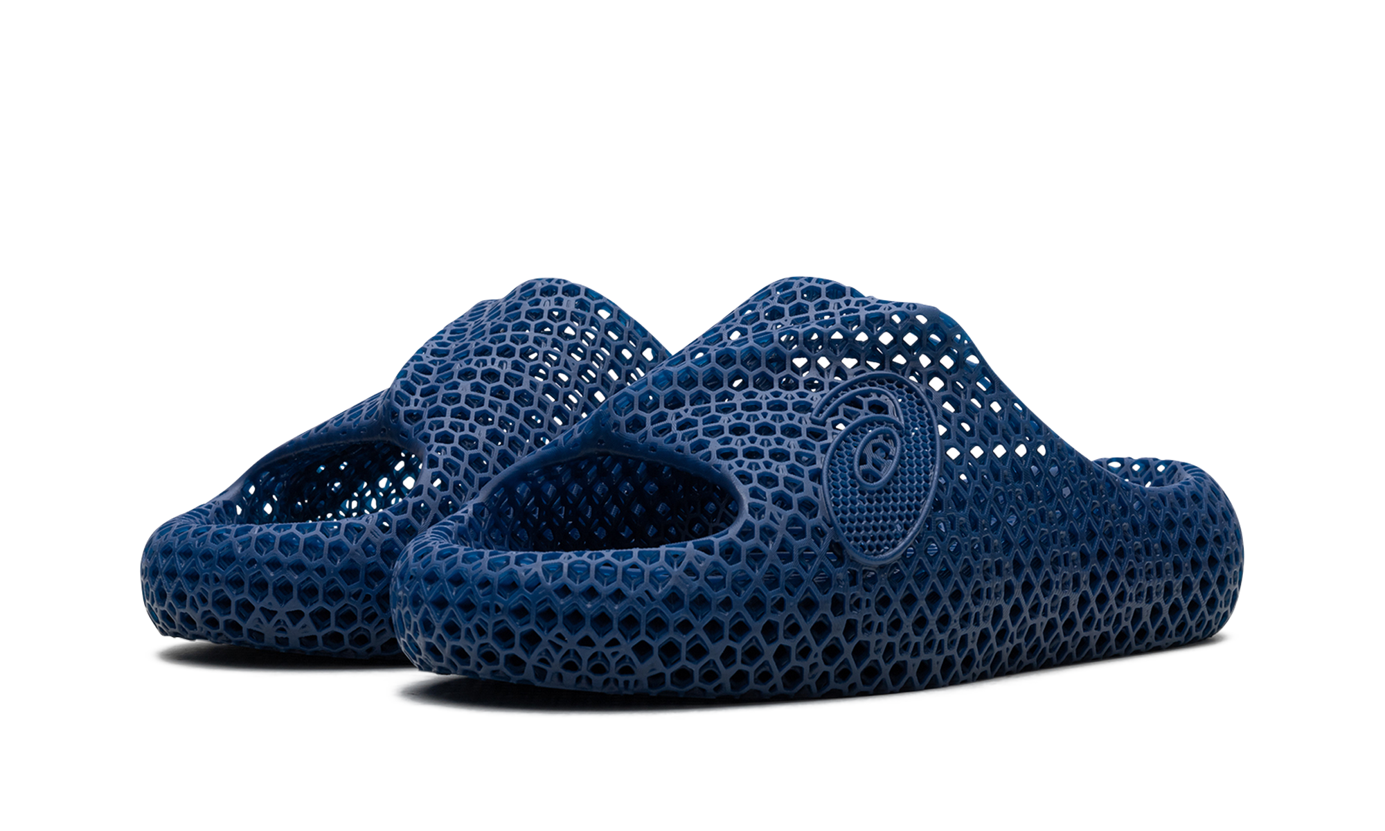 Actibreeze 3d Sandal "mako Blue" - 2