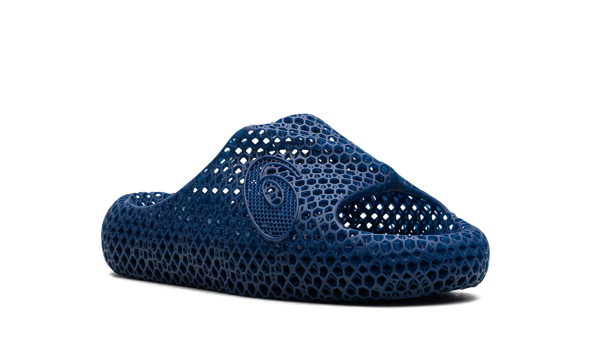 Actibreeze 3d Sandal "mako Blue" - 7