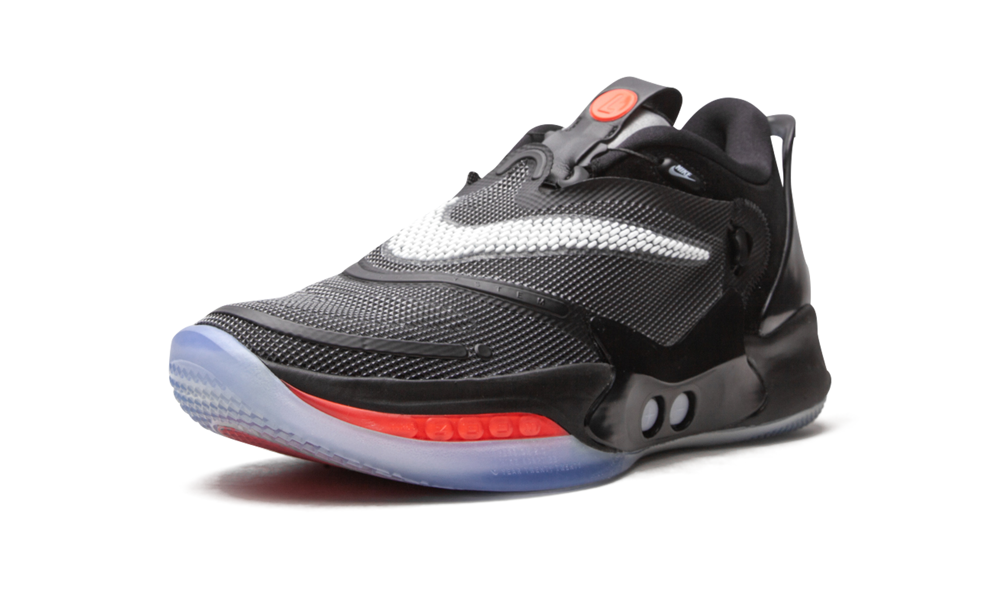 Adapt Bb 2.0 "black" - 4