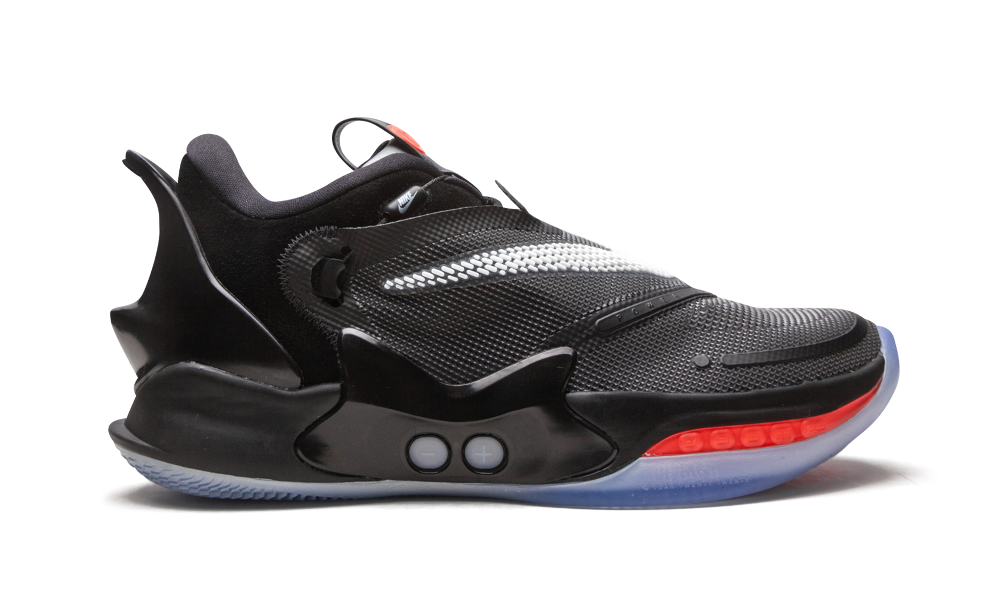 Adapt Bb 2.0 "black" - 6