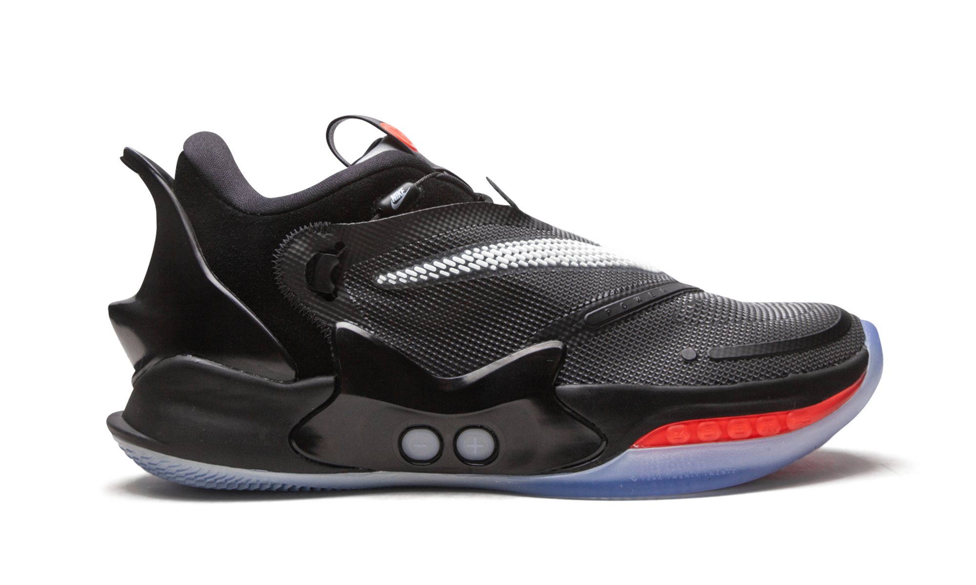 Adapt Bb 2.0 "black" - 6