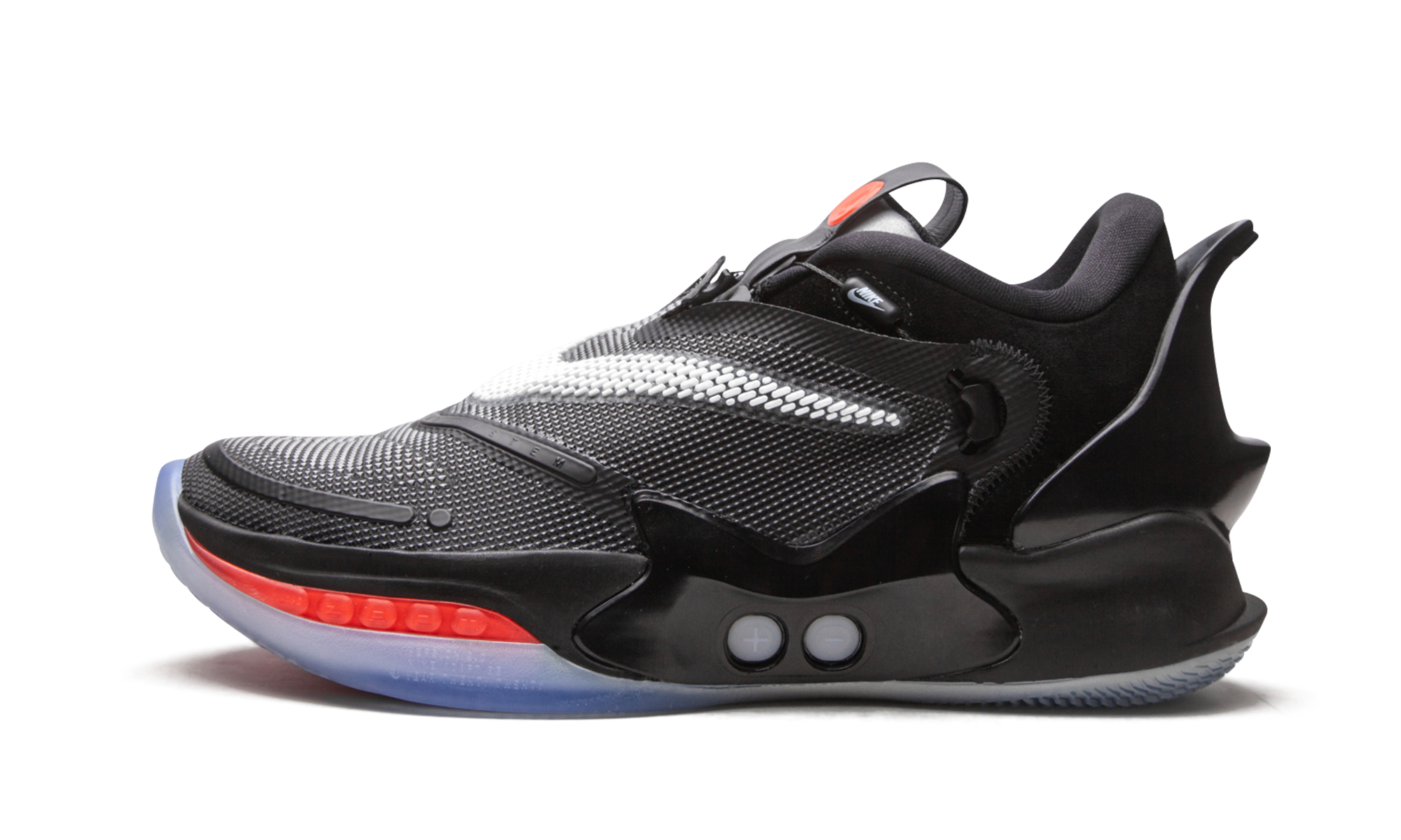 Adapt Bb 2.0 "black" - 8