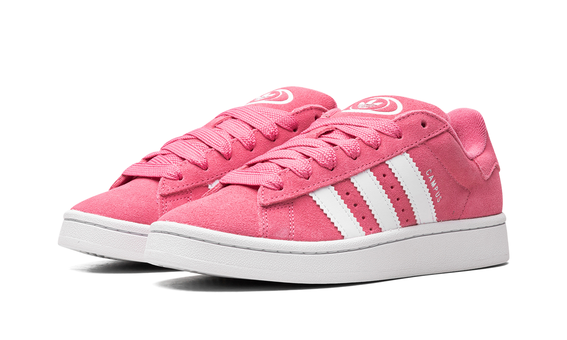 Adidas ADIDAS CAMPUS 00S WMNS "Pink Fusion" ID7028