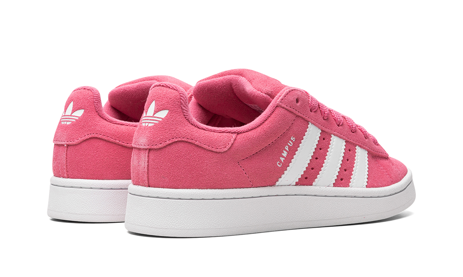 Adidas ADIDAS CAMPUS 00S WMNS "Pink Fusion" ID7028