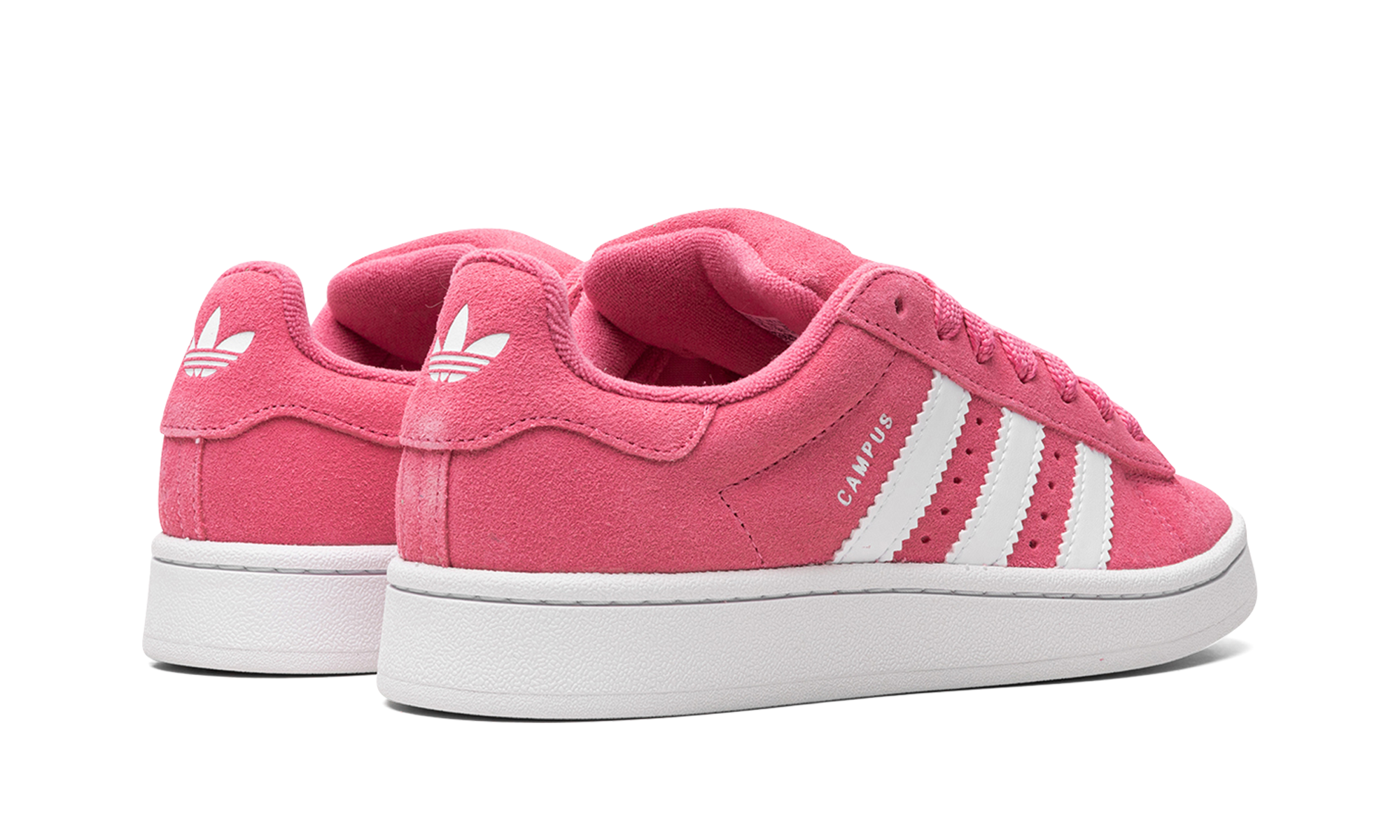 Adidas ADIDAS CAMPUS 00S WMNS "Pink Fusion" ID7028