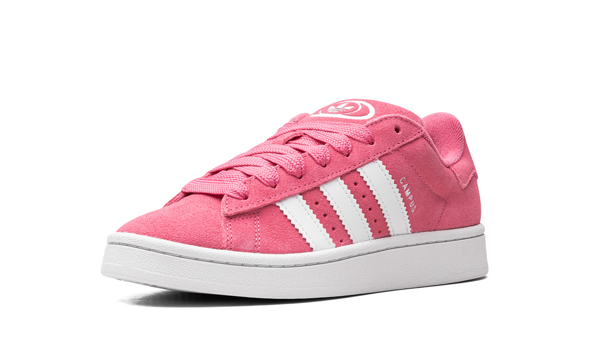 Adidas ADIDAS CAMPUS 00S WMNS "Pink Fusion" ID7028
