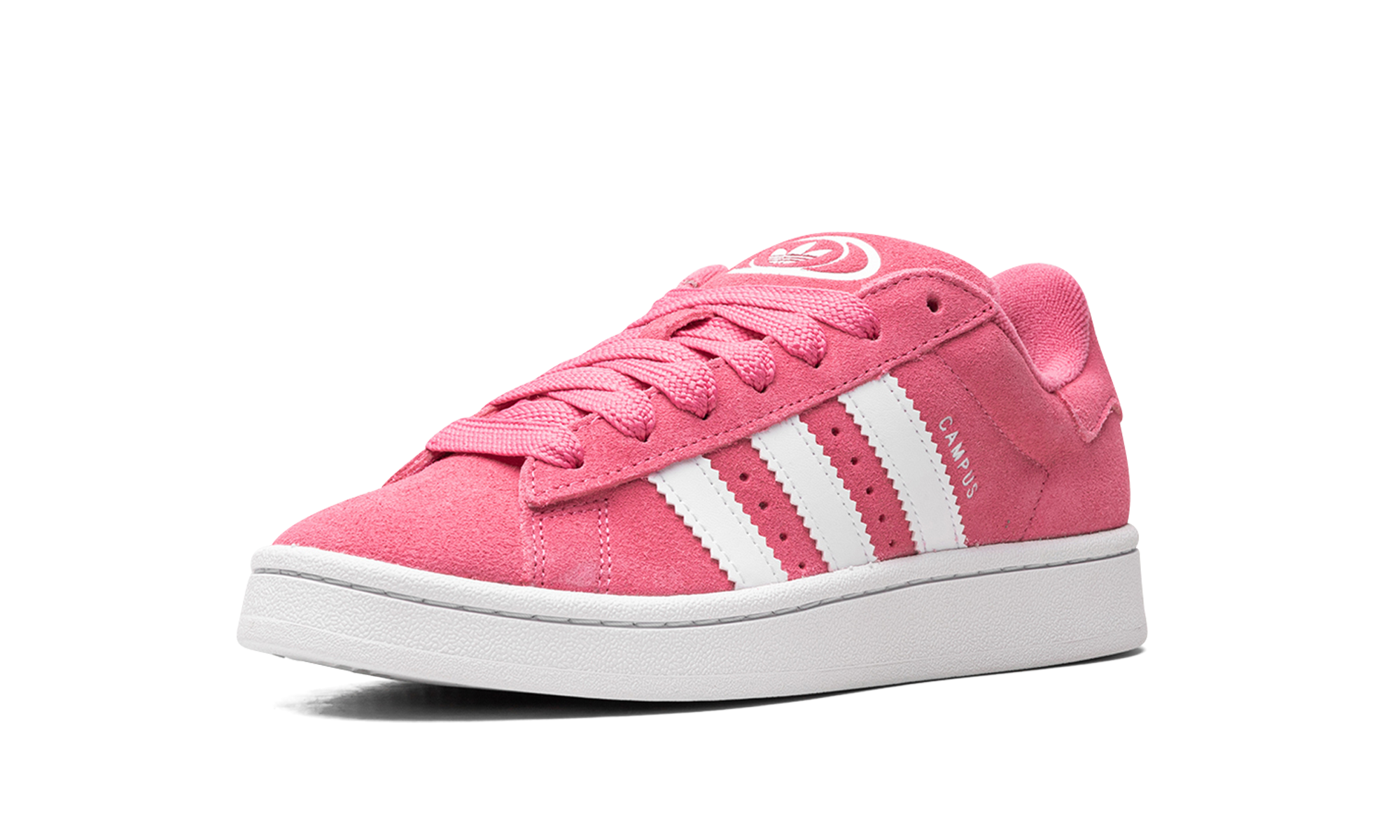 Adidas ADIDAS CAMPUS 00S WMNS "Pink Fusion" ID7028