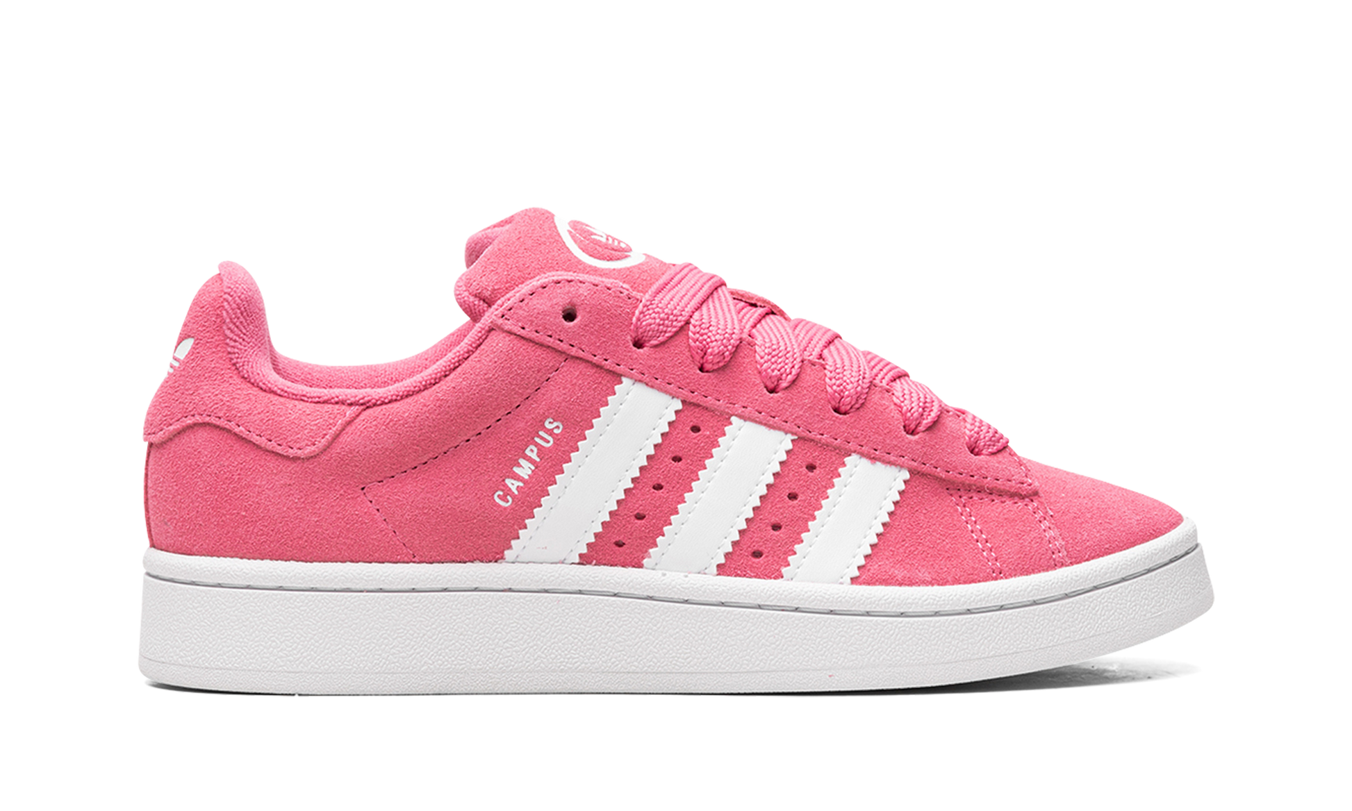 Adidas ADIDAS CAMPUS 00S WMNS "Pink Fusion" ID7028