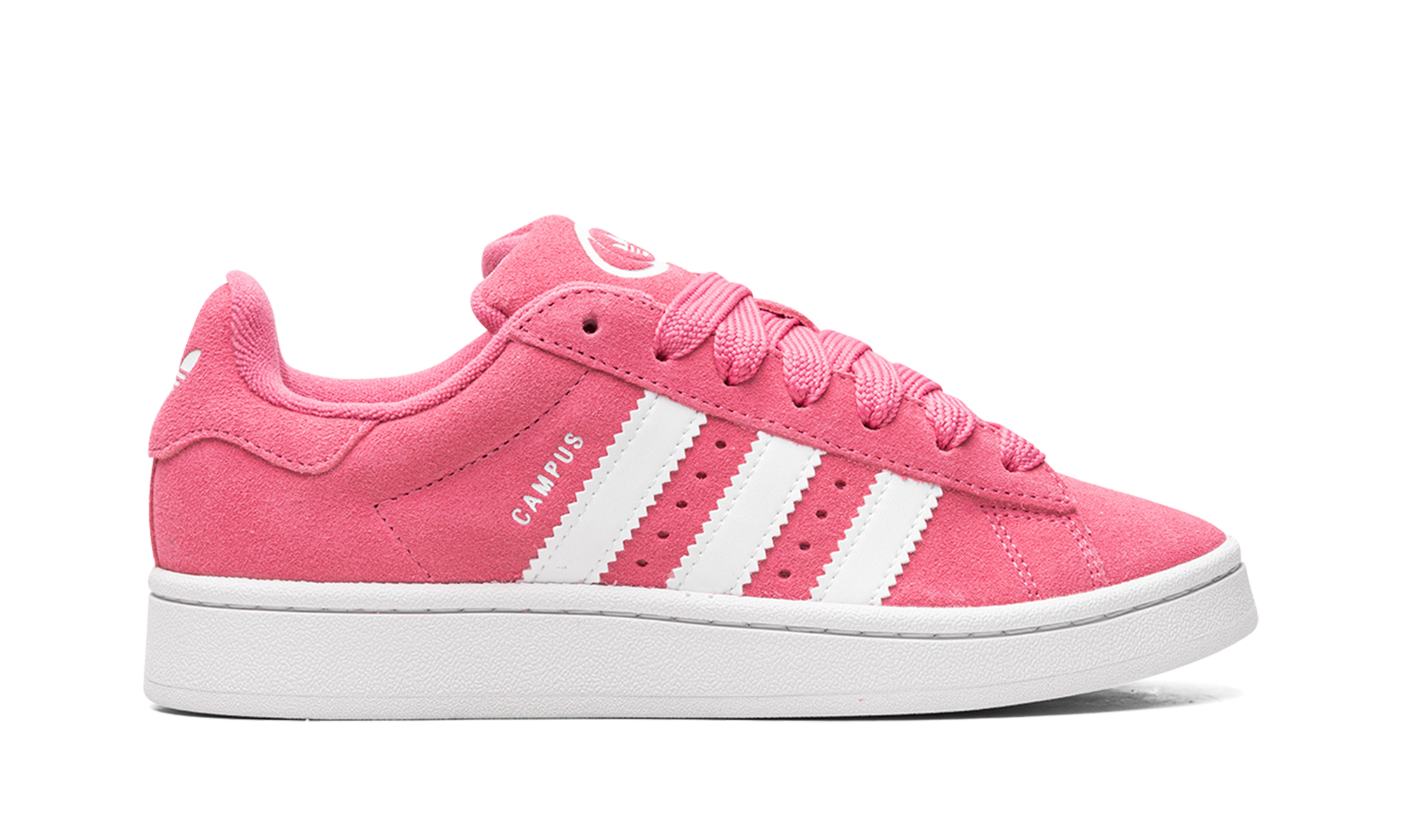 Adidas ADIDAS CAMPUS 00S WMNS "Pink Fusion" ID7028