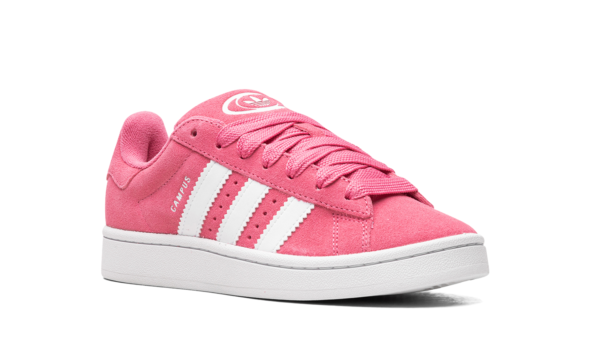 Adidas ADIDAS CAMPUS 00S WMNS "Pink Fusion" ID7028