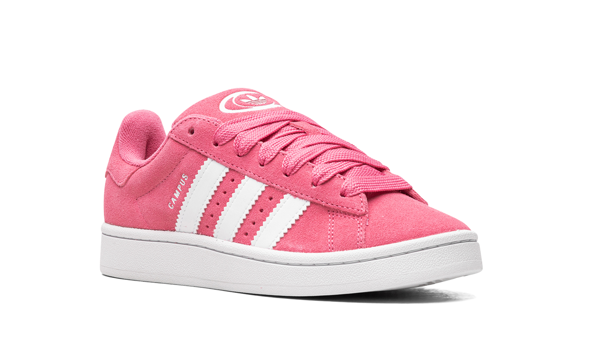 Adidas ADIDAS CAMPUS 00S WMNS "Pink Fusion" ID7028