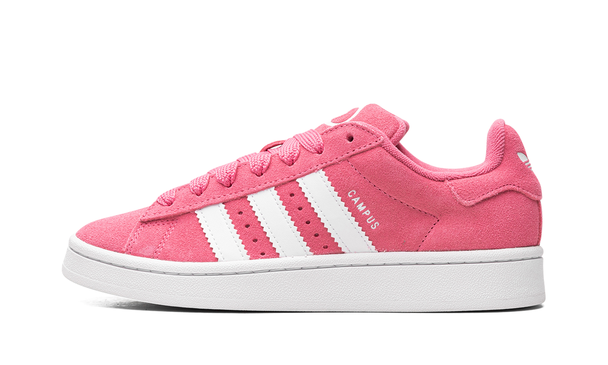 Adidas ADIDAS CAMPUS 00S WMNS "Pink Fusion" ID7028
