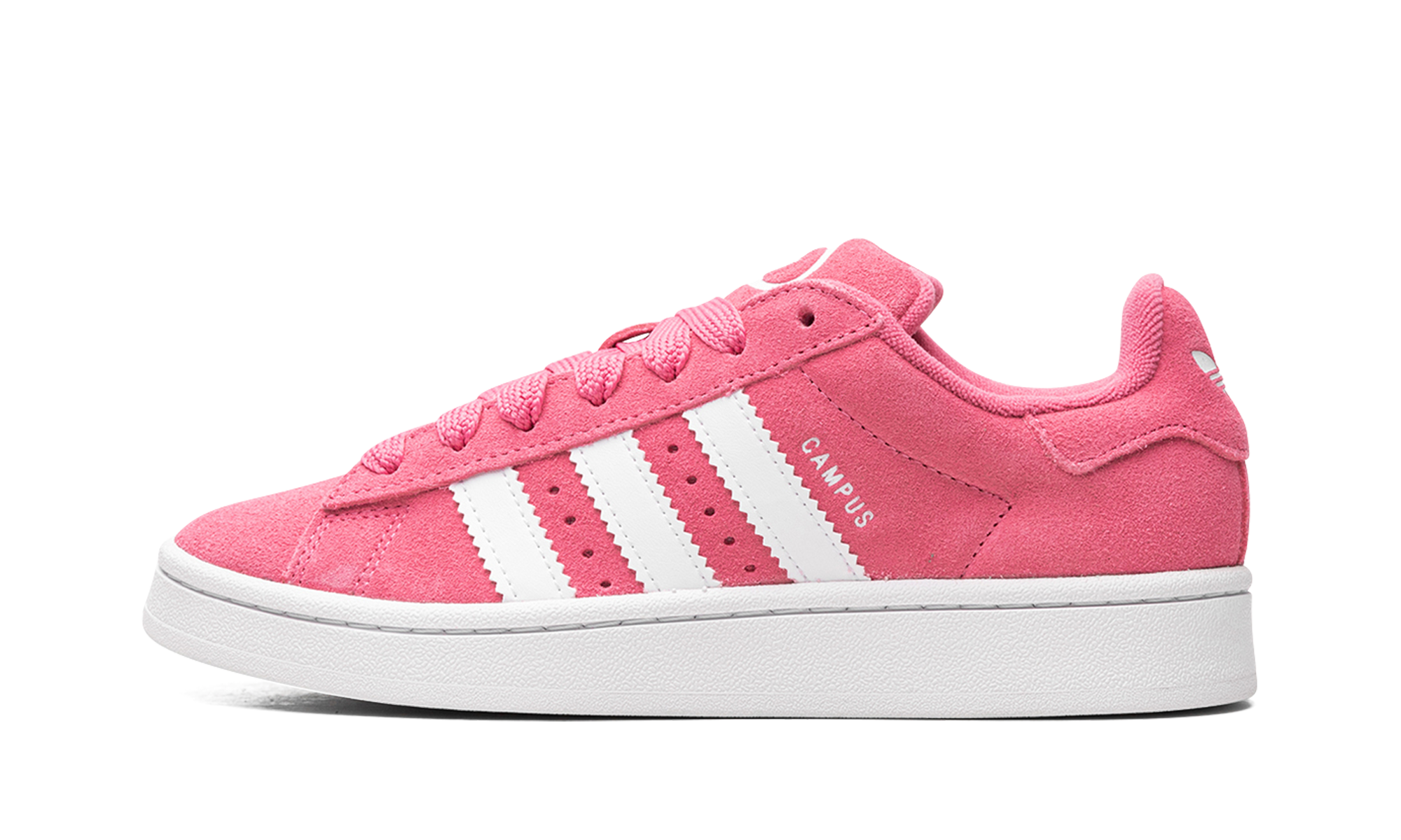 Adidas ADIDAS CAMPUS 00S WMNS "Pink Fusion" ID7028