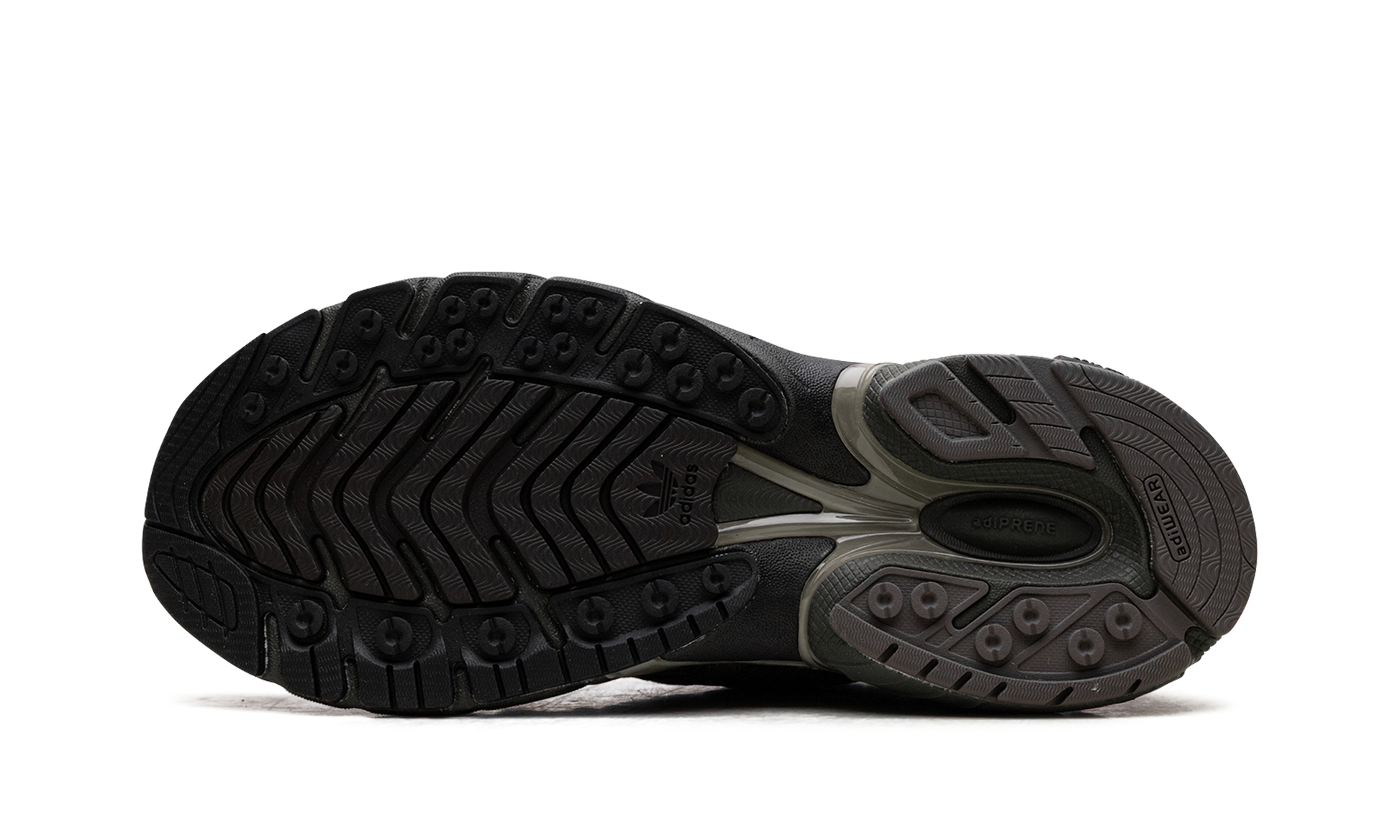 Adidas adiStar Cushion 3 "Song for the Mute - Shadow Green" JR8045