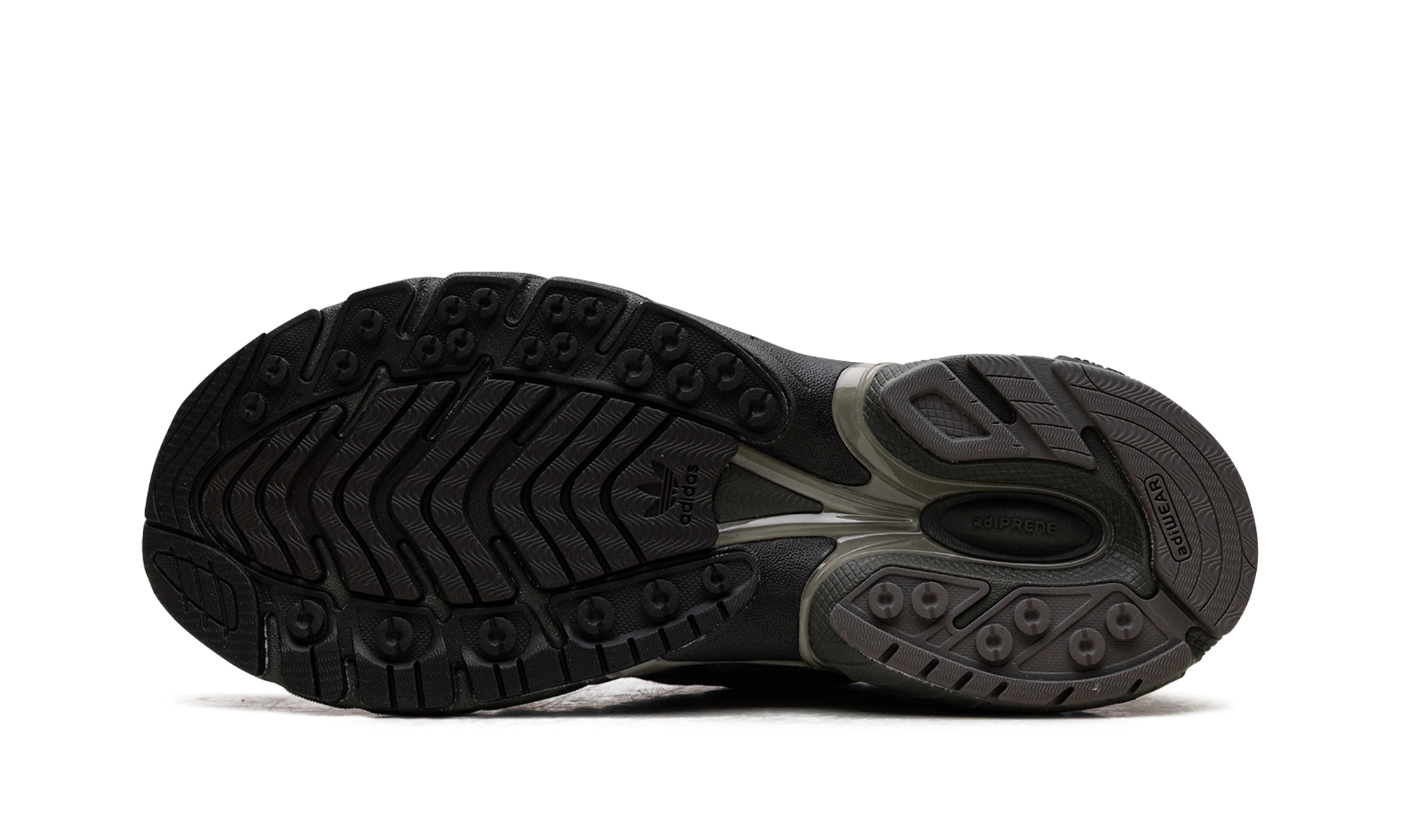 Adidas adiStar Cushion 3 "Song for the Mute - Shadow Green" JR8045