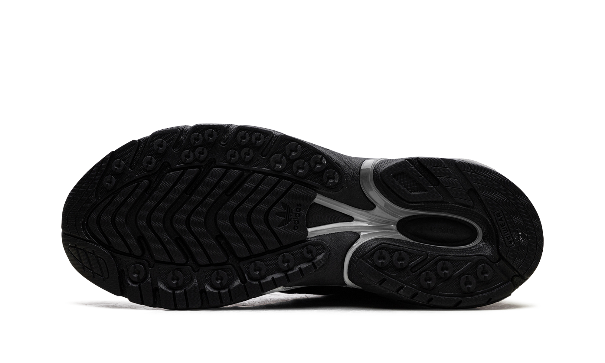 Adidas Adistar Cushion "Song For The Mute - 'Core Black Dark Brown'" JH9007