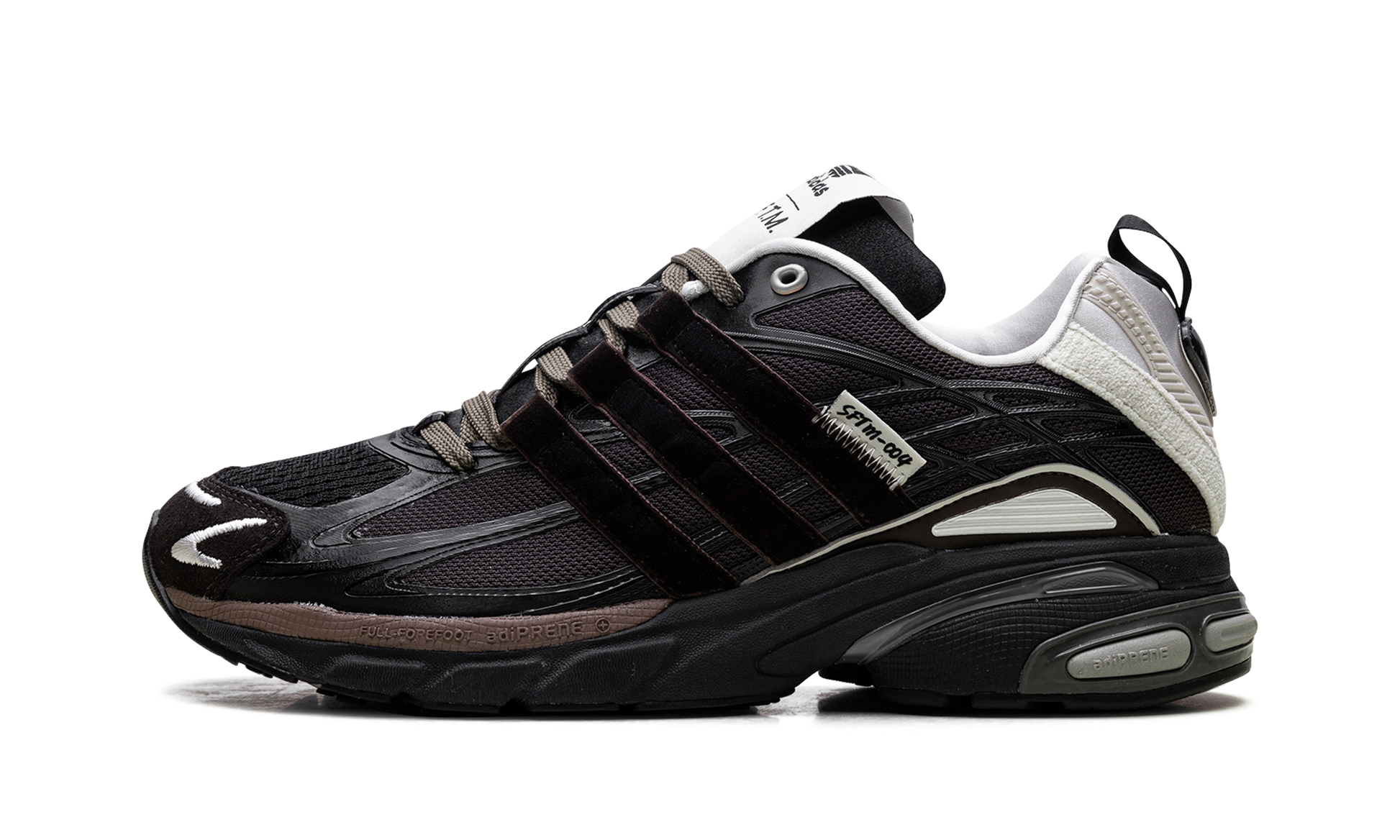 Adidas Adistar Cushion "Song For The Mute - 'Core Black Dark Brown'" JH9007
