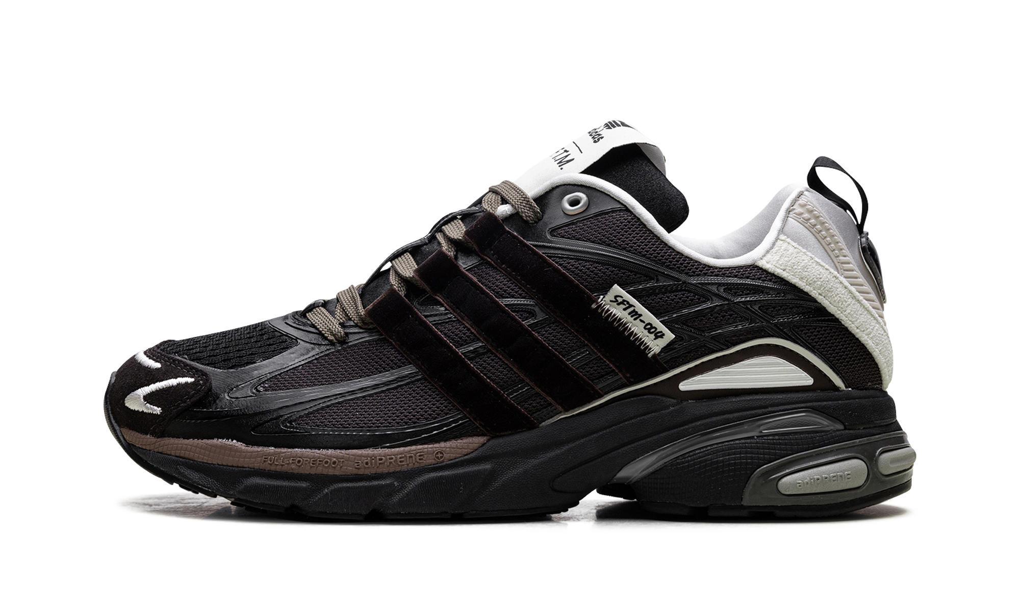 Adidas Adistar Cushion "Song For The Mute - 'Core Black Dark Brown'" JH9007
