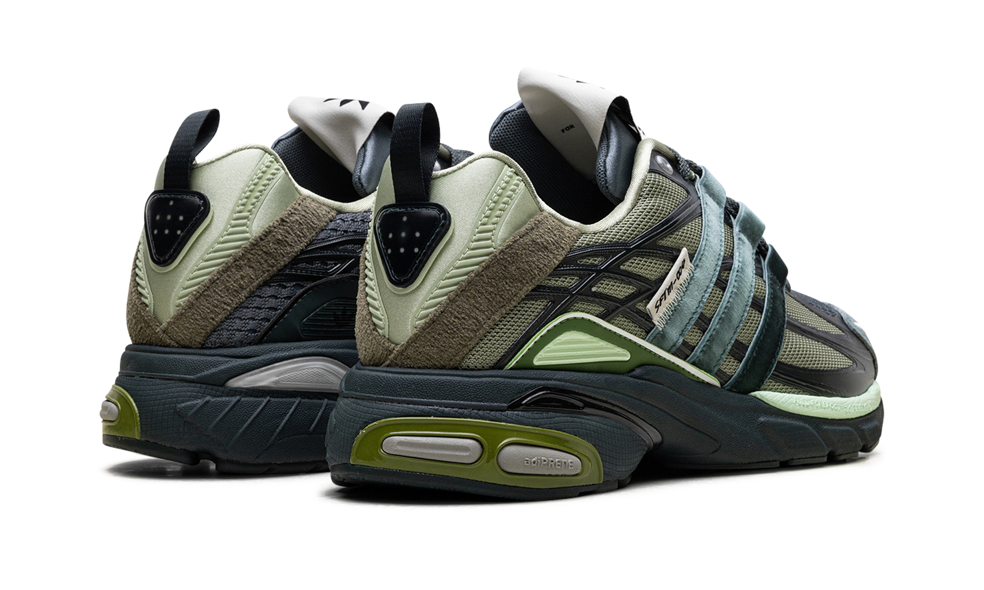 Adidas Adistar Cushion "Song for the Mute - 'Shamrock Green'" JH9008