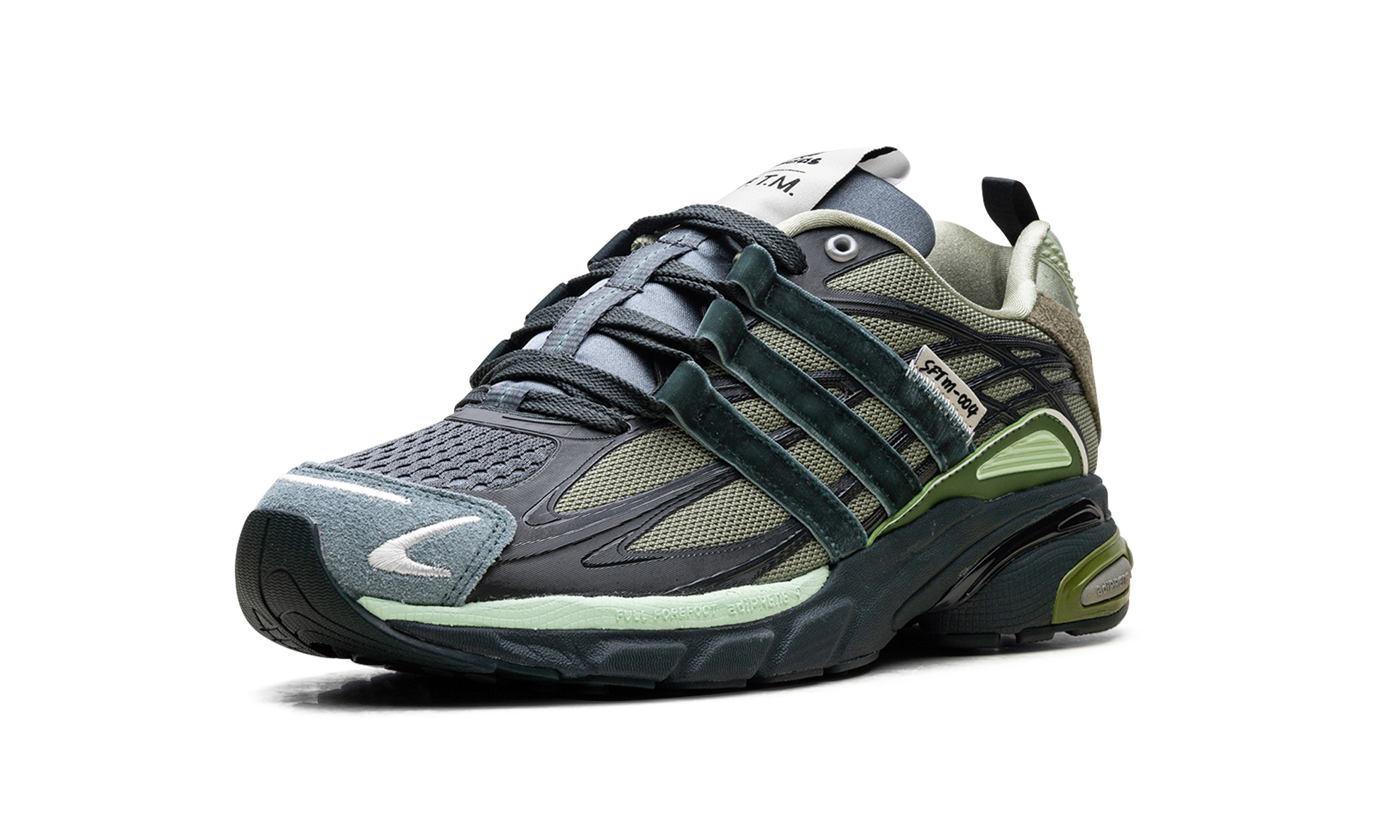 Adidas Adistar Cushion "Song for the Mute - 'Shamrock Green'" JH9008