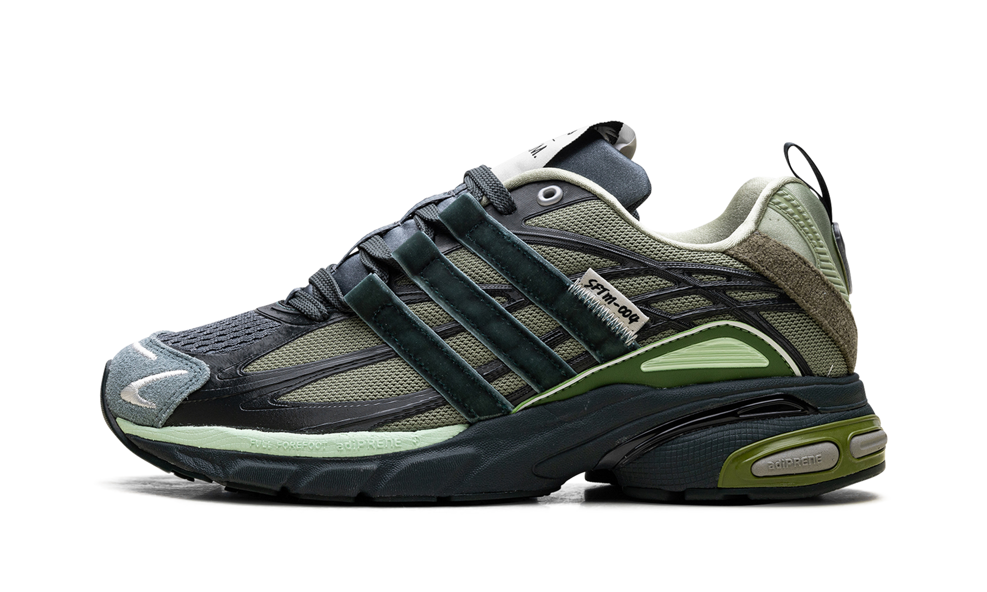 Adidas Adistar Cushion "Song for the Mute - 'Shamrock Green'" JH9008