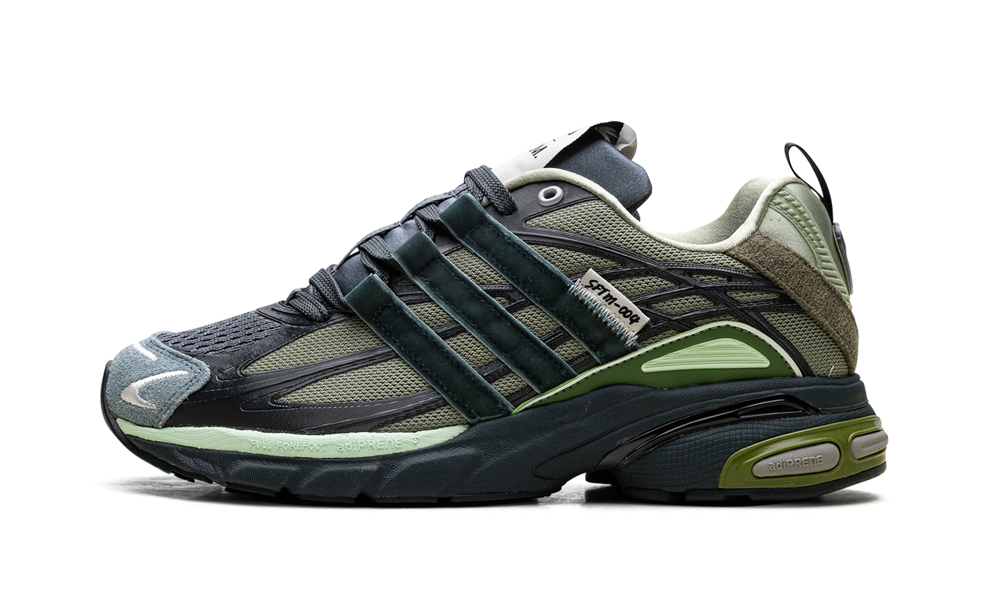 Adidas Adistar Cushion "Song for the Mute - 'Shamrock Green'" JH9008