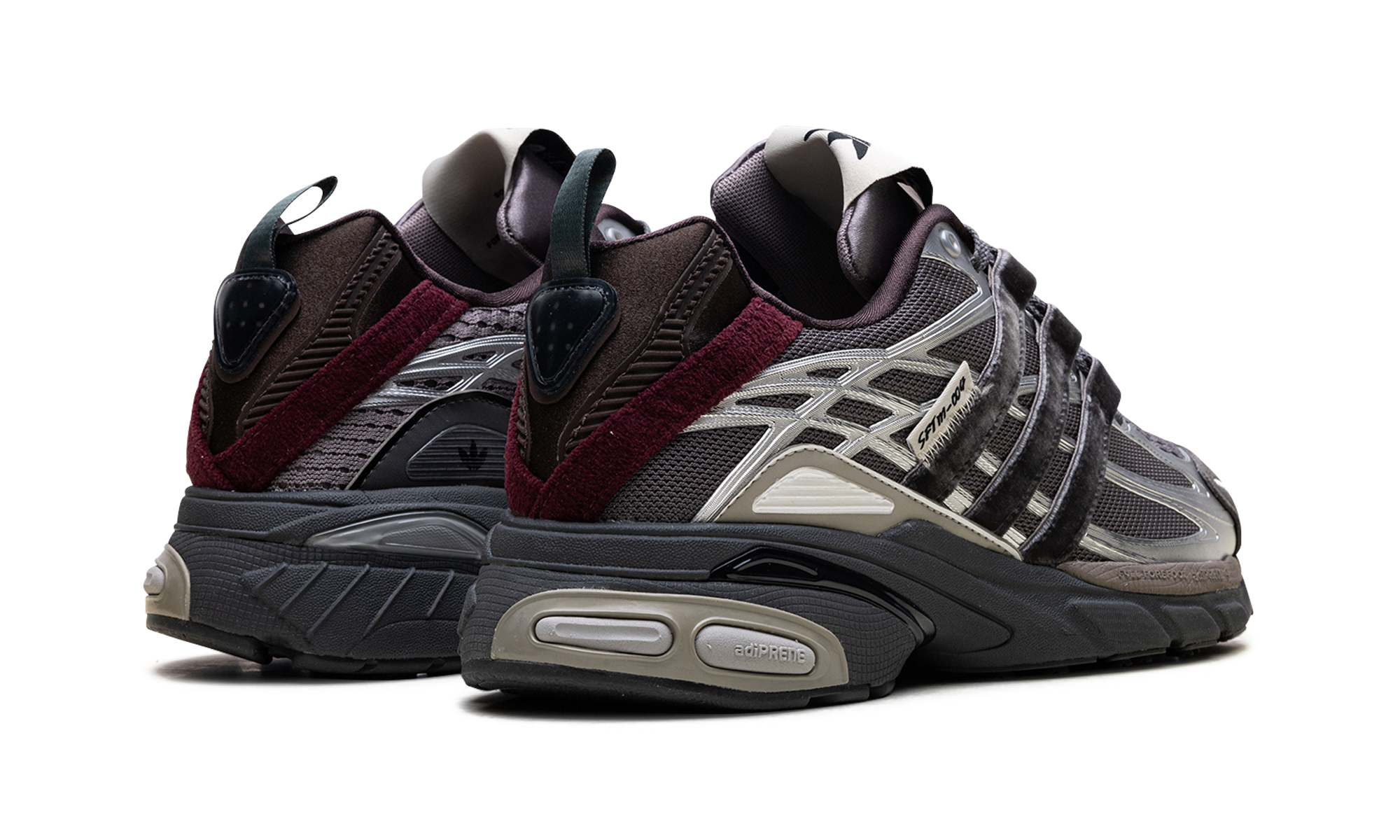 Adidas Adistar Cushion "Taupe Metallic Granite" JH9009