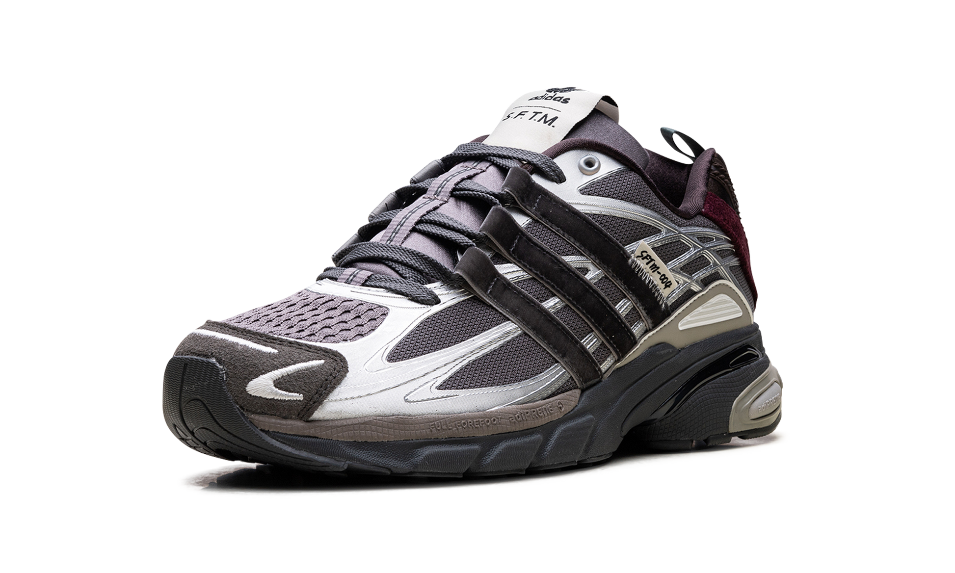 Adidas Adistar Cushion "Taupe Metallic Granite" JH9009