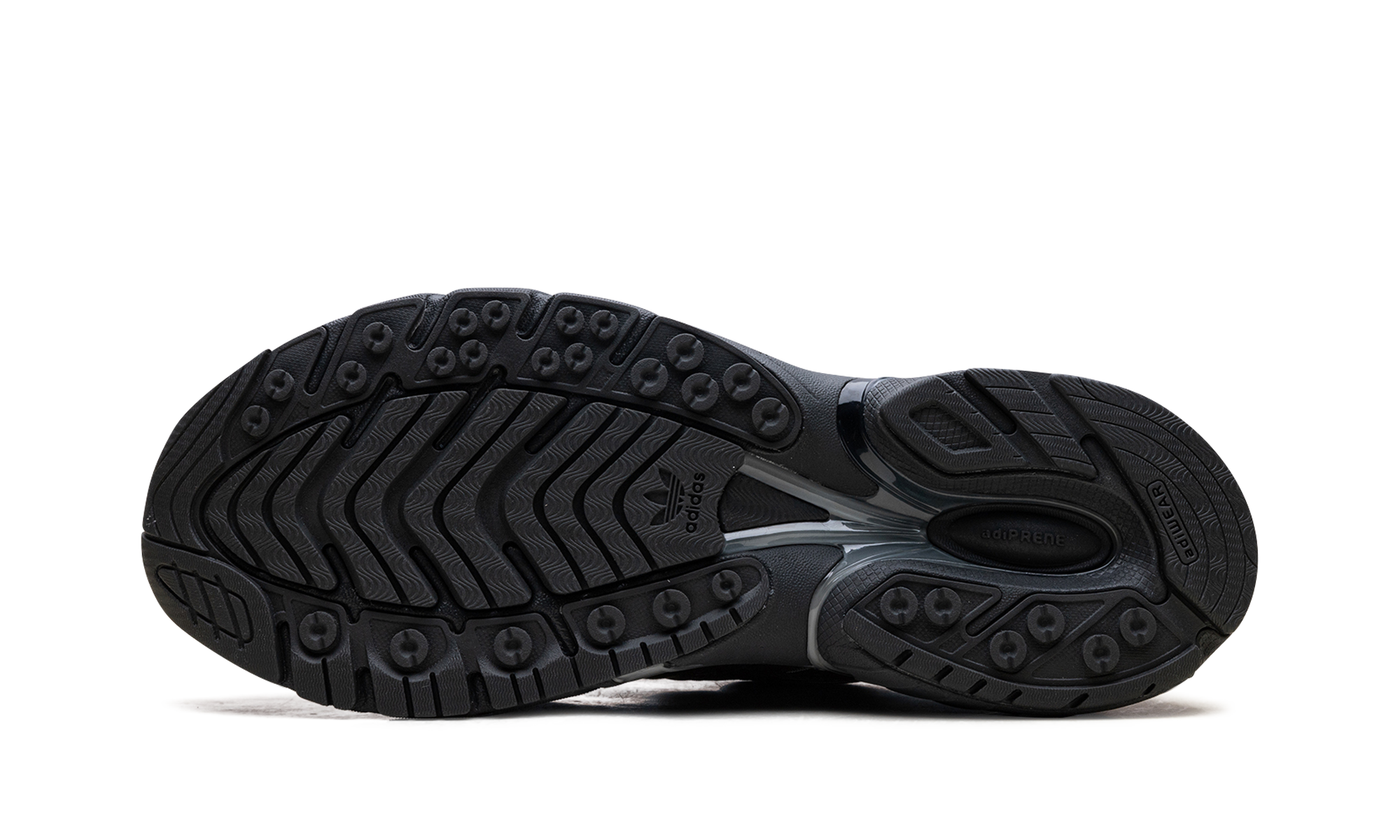 Adidas Adistar Cushion "Taupe Metallic Granite" JH9009