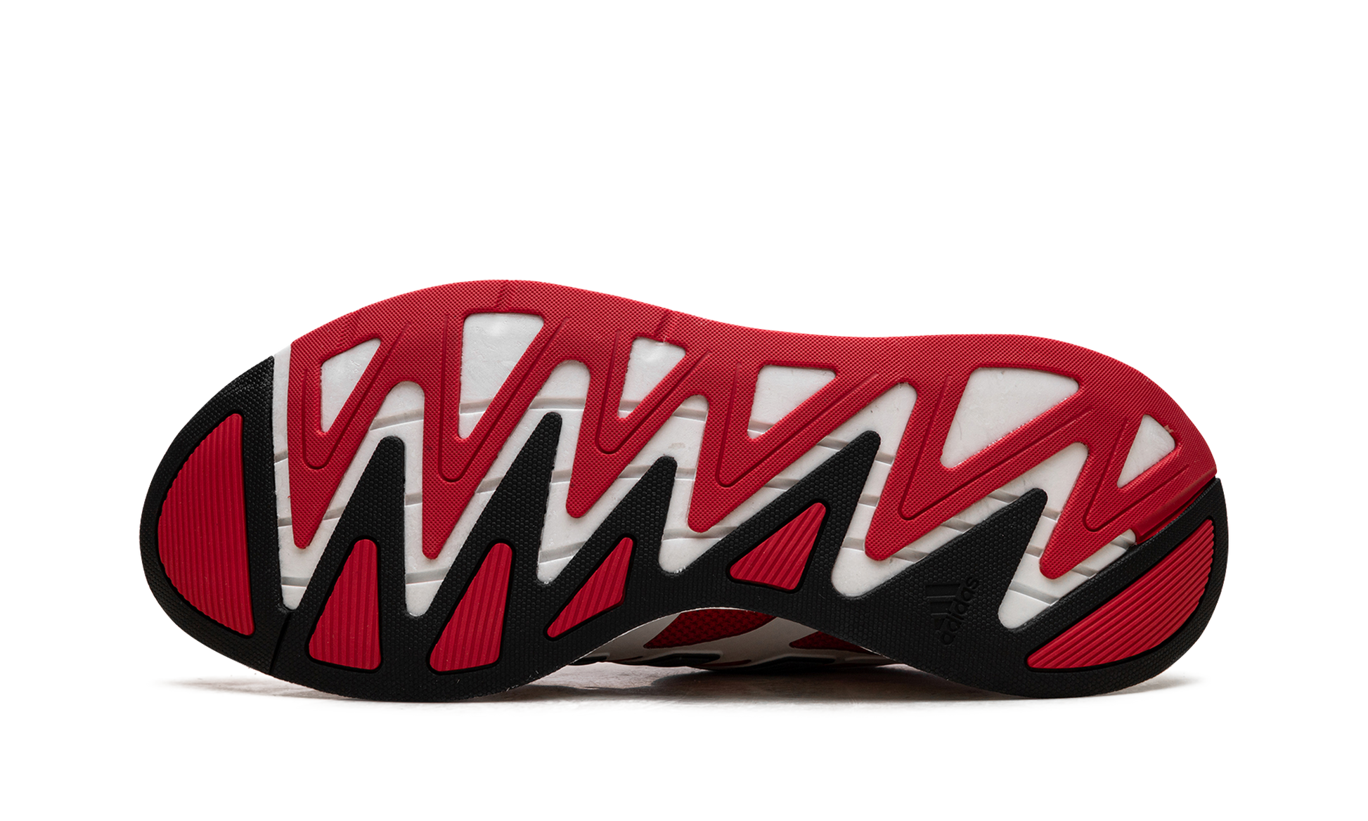 Adidas Adizero ARUKU "White Pure Ruby" JI0308