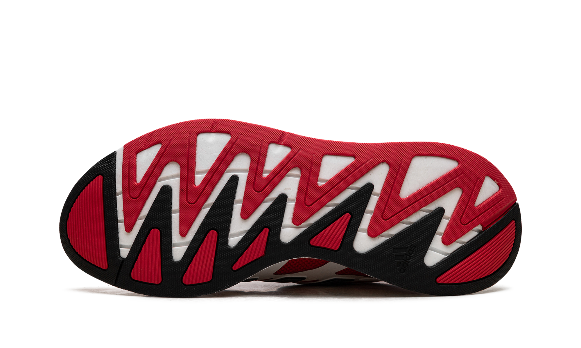 Adidas Adizero ARUKU "White Pure Ruby" JI0308