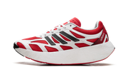 Adidas Adizero ARUKU "White Pure Ruby" JI0308