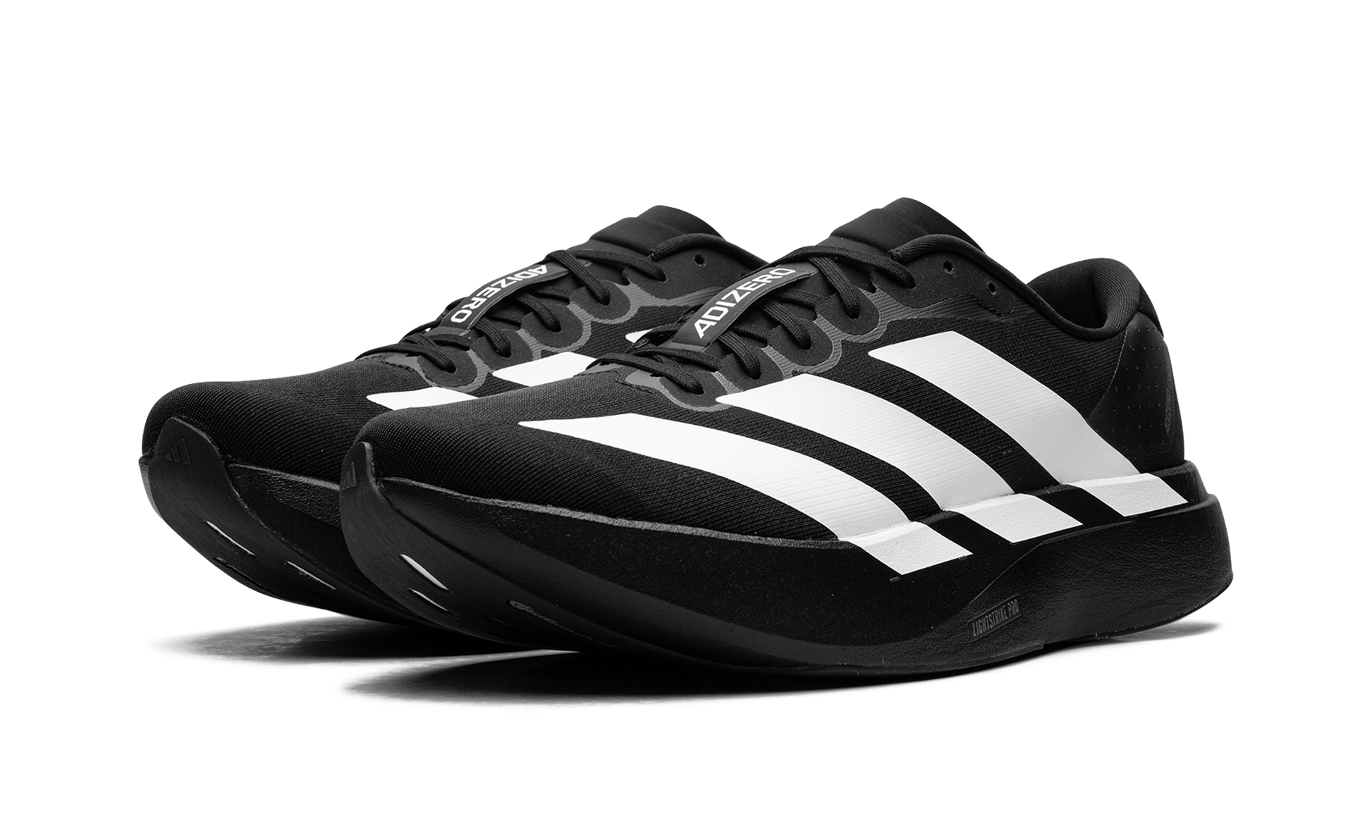 Adidas Adizero Evo SL "Black White" JP7149