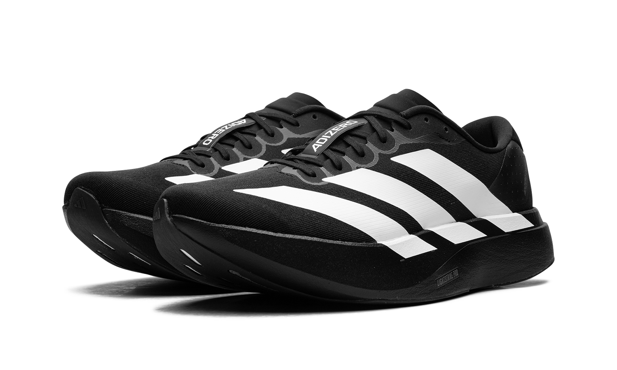 Adidas Adizero Evo SL "Black White" JP7149